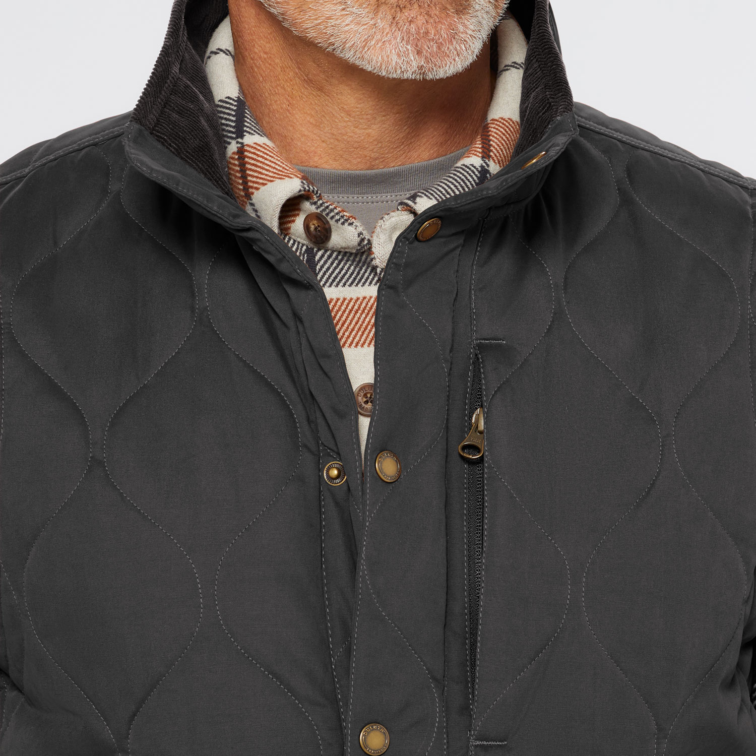 Men's Sutter's Mill Vest - image 4