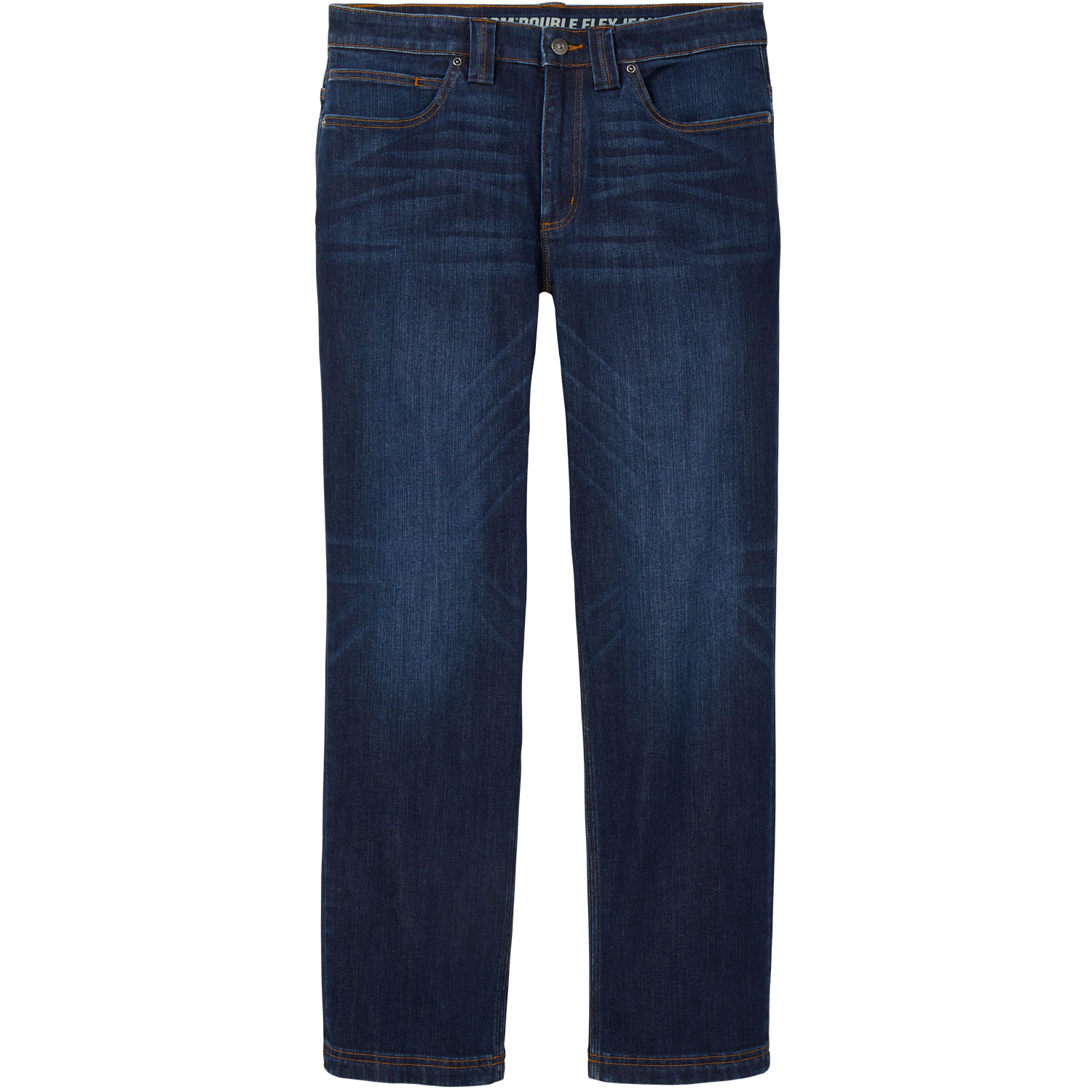 Dj Plus Slim Pants