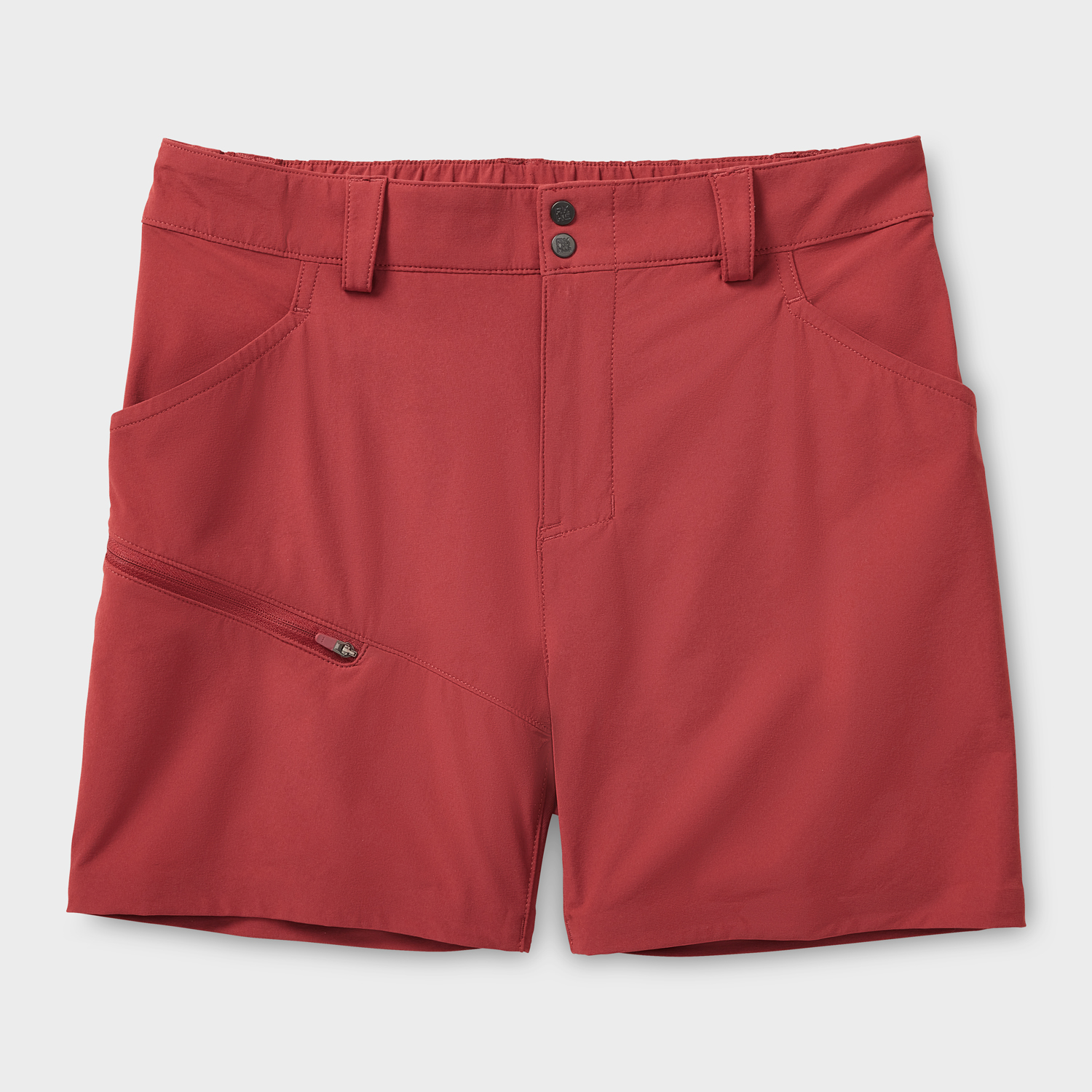 Women's AKHG Roadless 5" Shorts