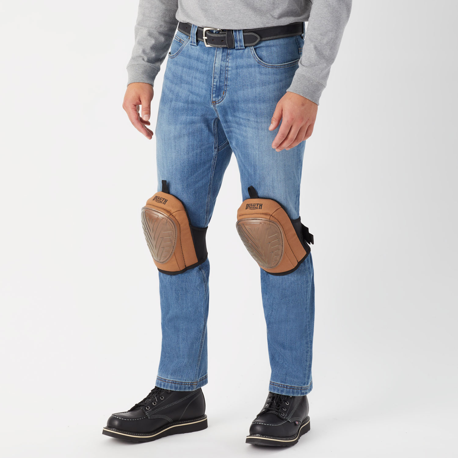 Hardshell Deluxe Knee Pads Duluth Trading Company