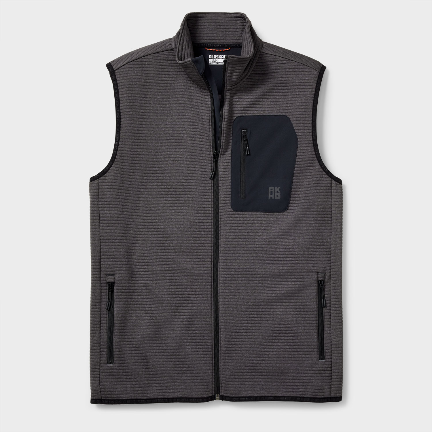 Men's AKHG Blackburn Vest | Duluth Trading Company