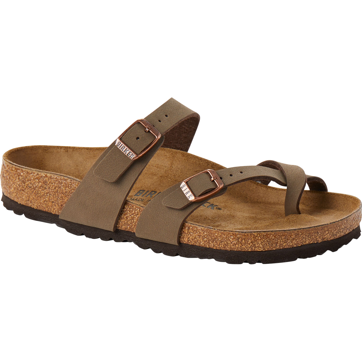 Women's Birkenstock Mayari Thong Sandals | Duluth Trading Company