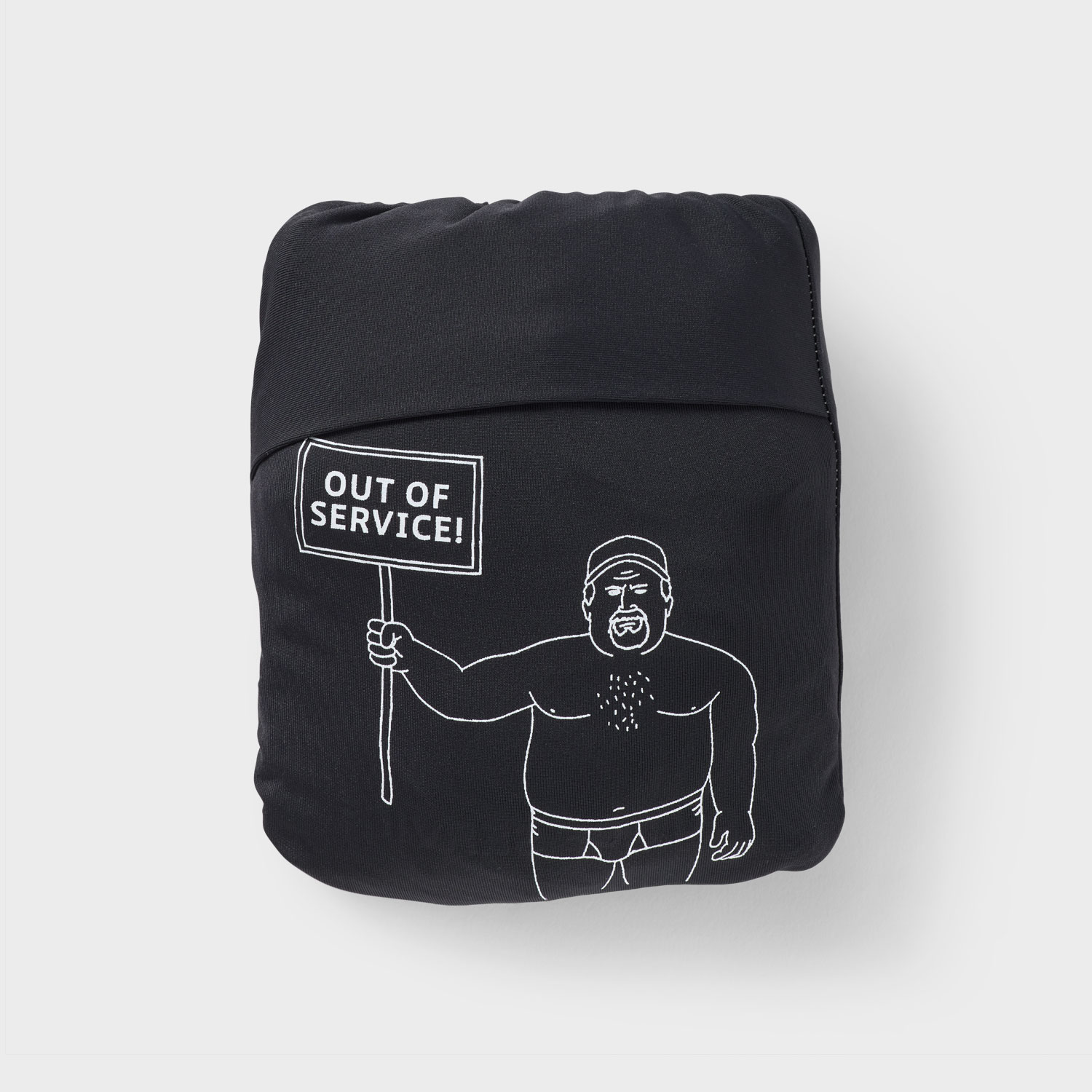 Men's Armachillo Care Package Boxer Briefs