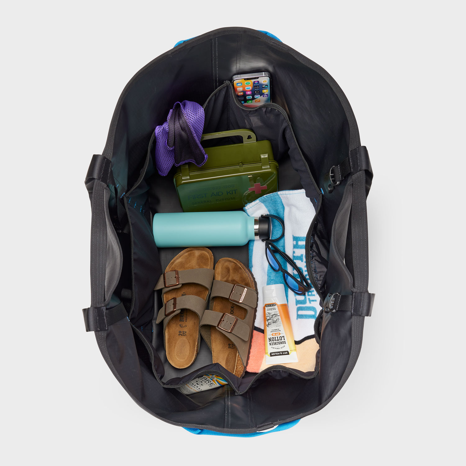 AKHG Gear Tote - image 3