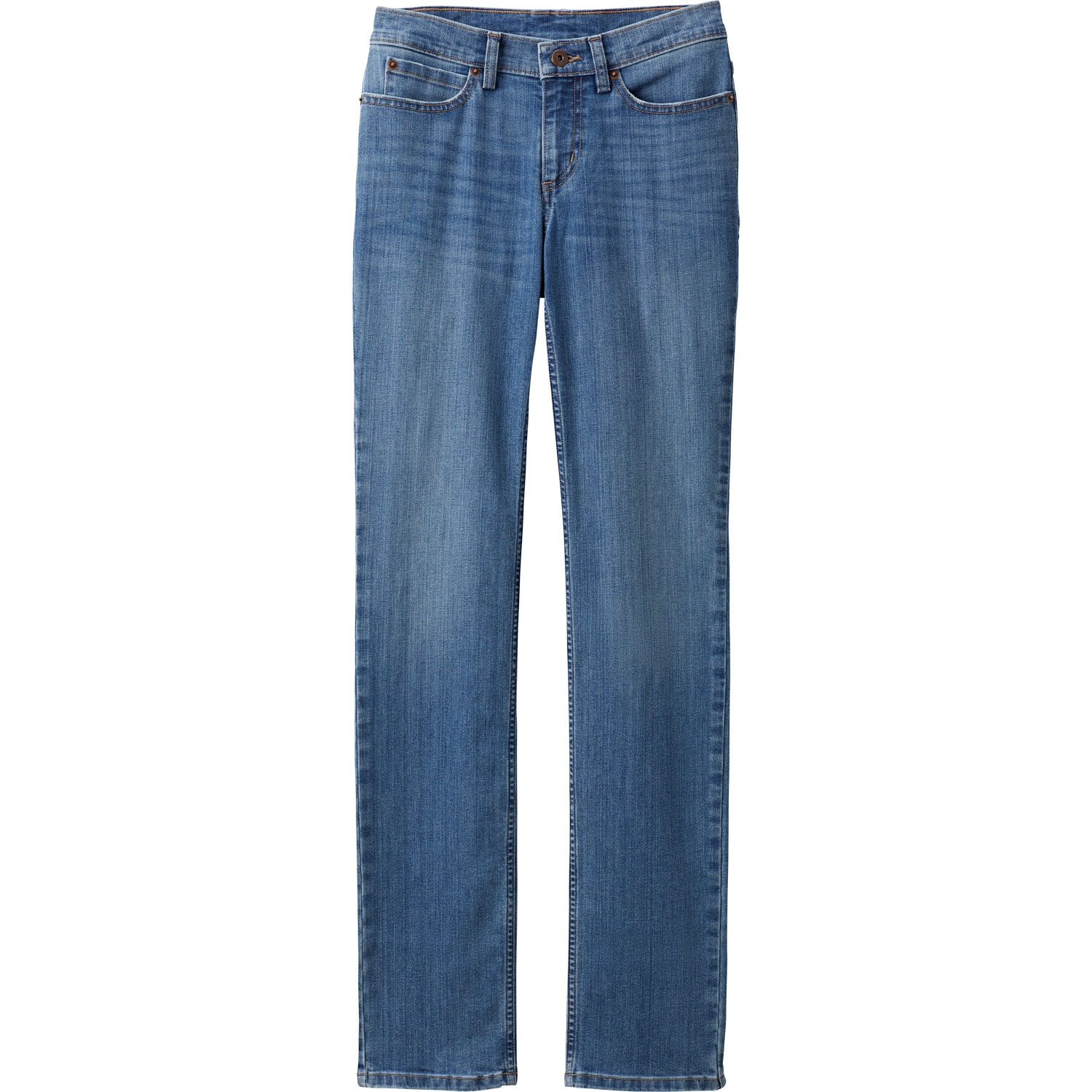 Women's Daily Denim Slim Leg Jeans