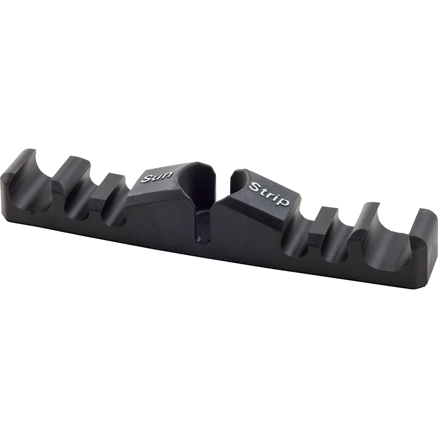 Duluth Trading Co. Rig Strips - Rod and Gun Holder