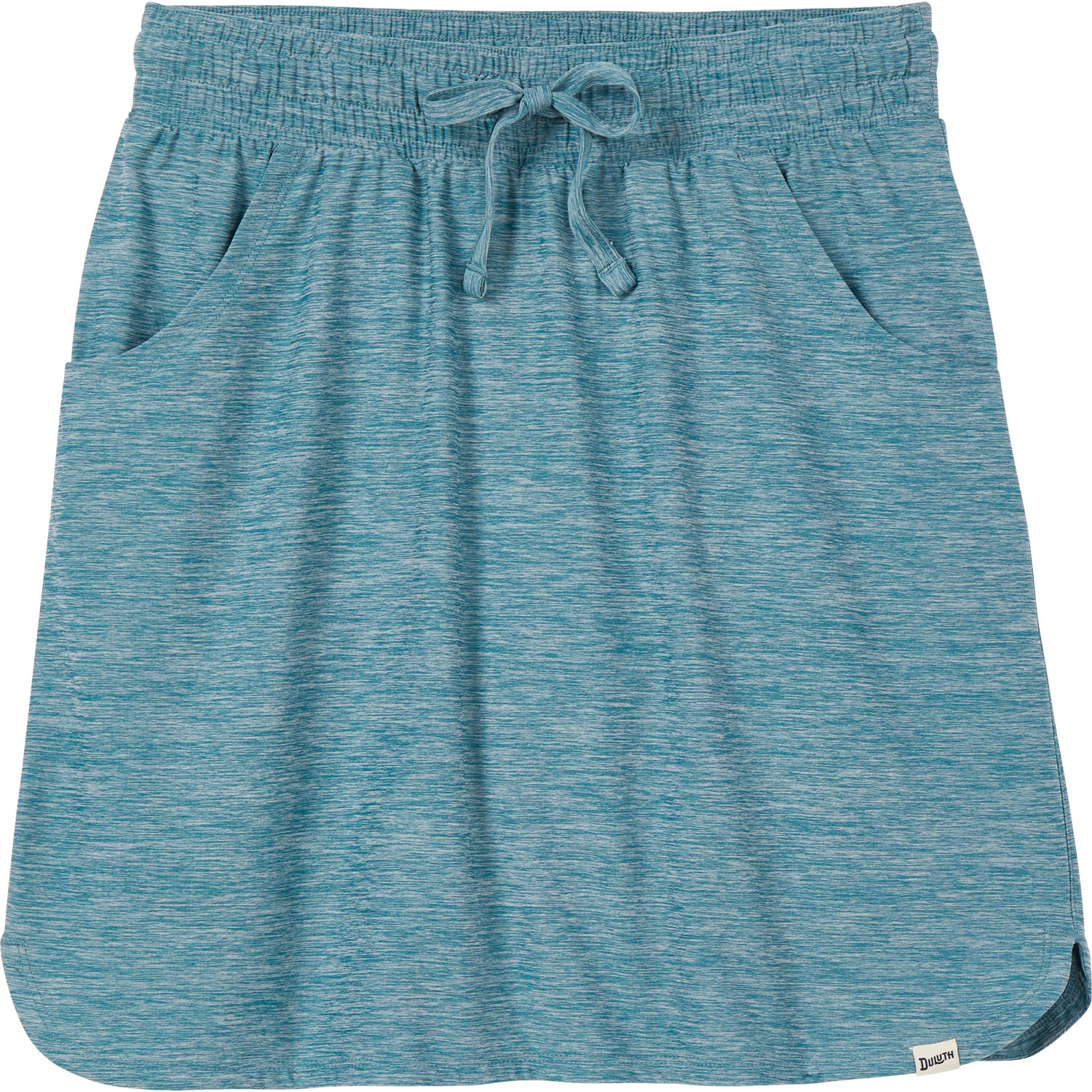 Women’s Armachillo Cooling Skort | Duluth Trading Company