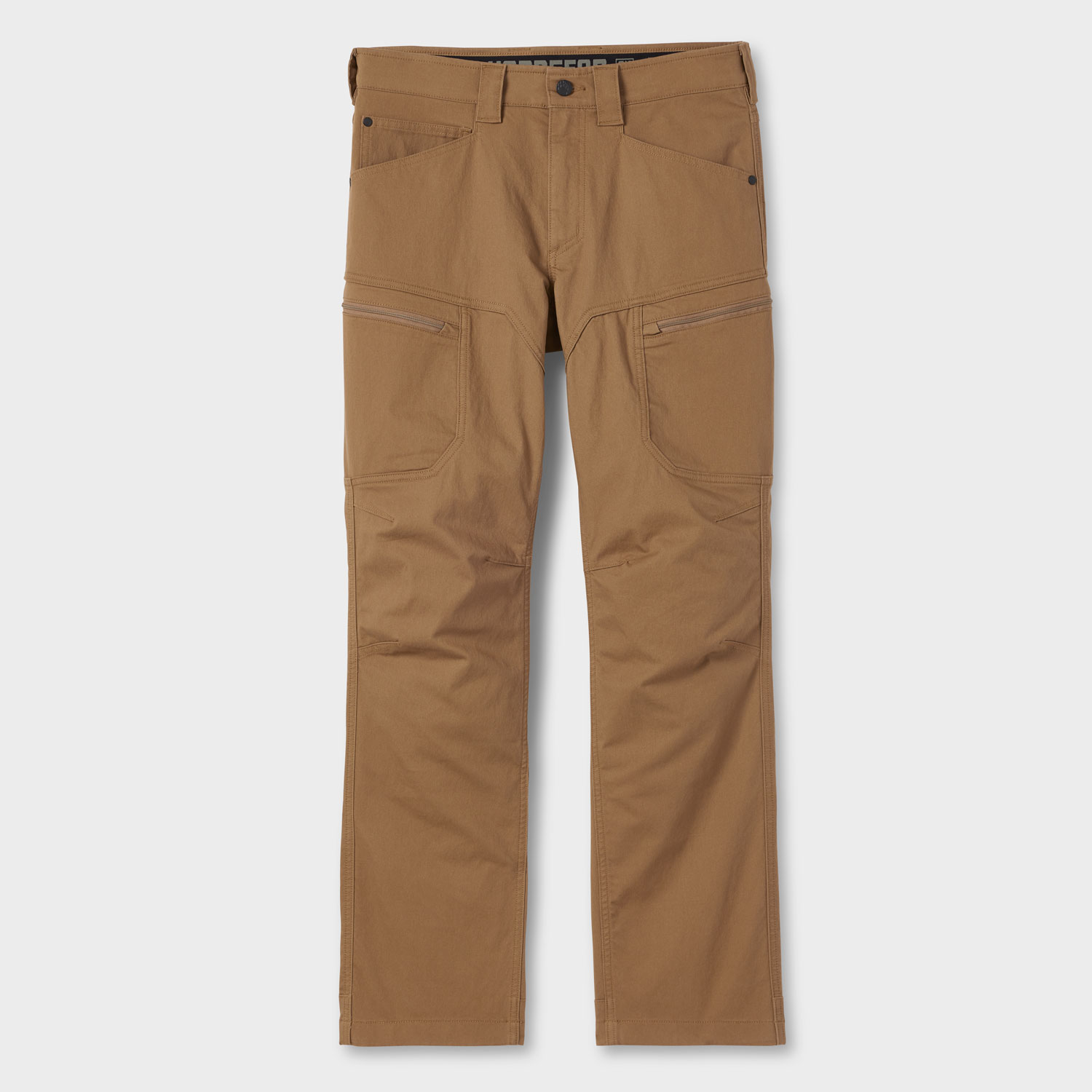 Men's AKHG Stone Run Cargo Pants | Duluth Trading Company