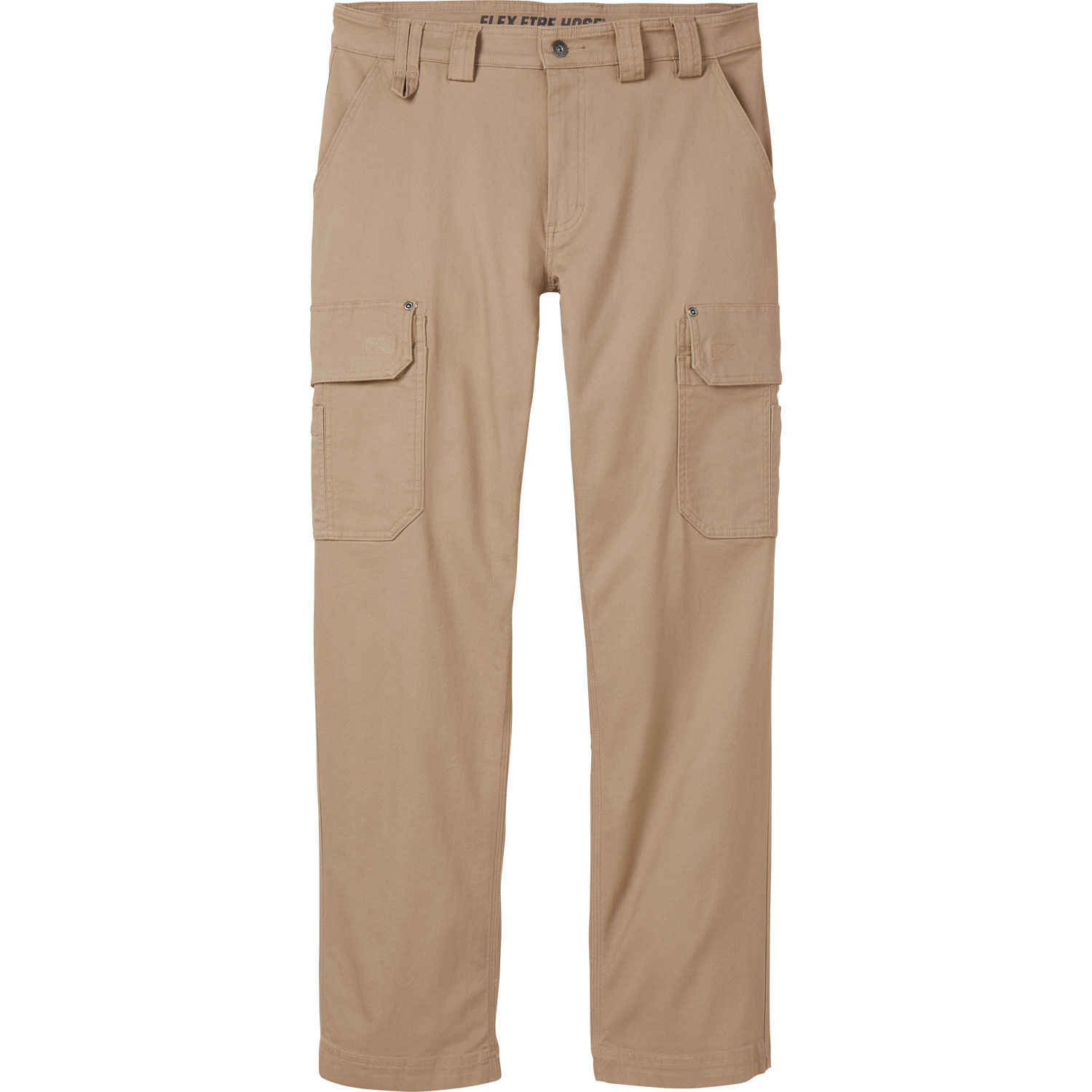 Men's Duluthflex Fire Hose Slim Fit Cargo Work Pants | Duluth