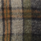 Black Neutral Plaid