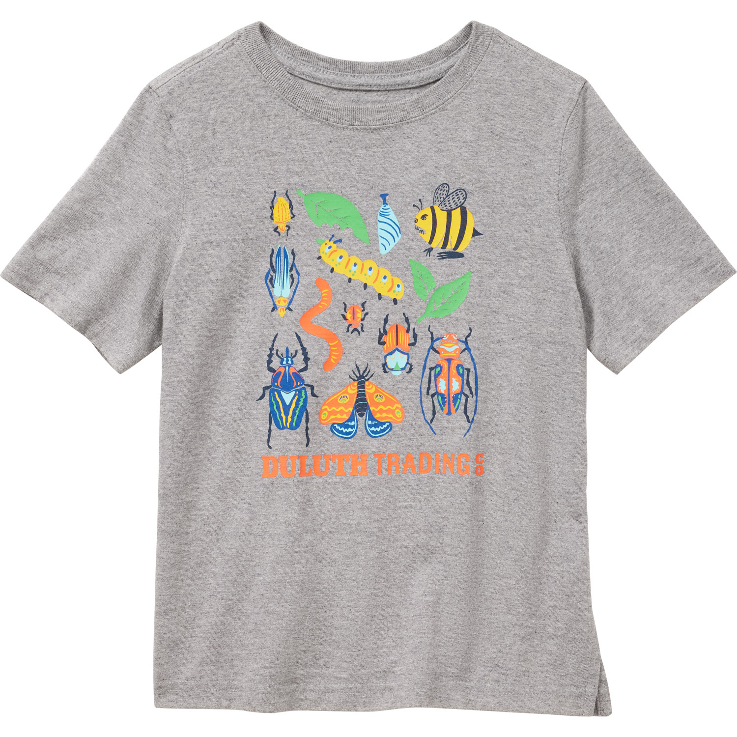 Kids Fishing T-shirt Printing T Shirt Children's Clothing Boys