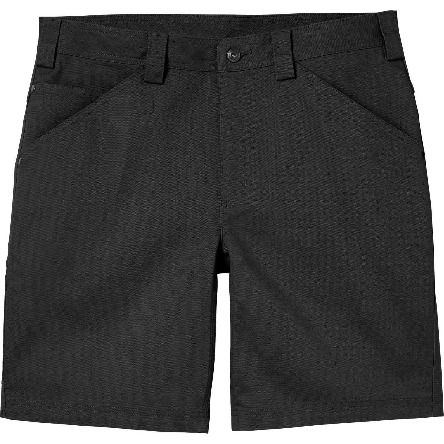 Men's DuluthFlex Fire Hose HD Standard Fit 9" Shorts