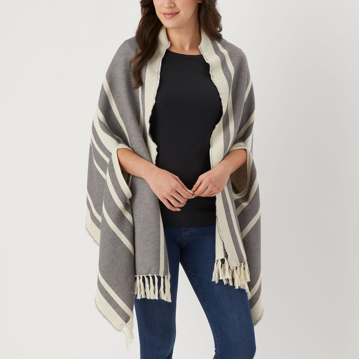 Women's Convertible Scarf | Duluth Trading Company