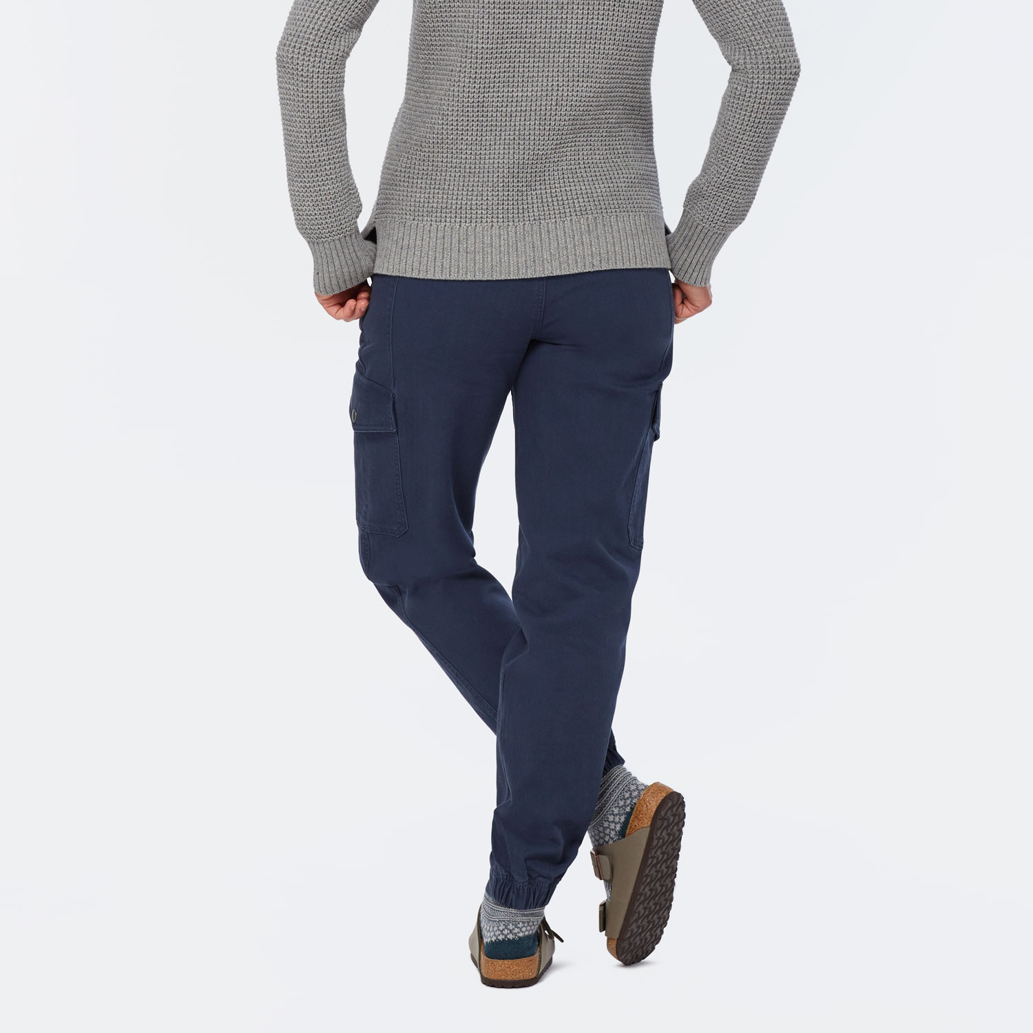 Women's Duluth Reserve Joggers - image 2