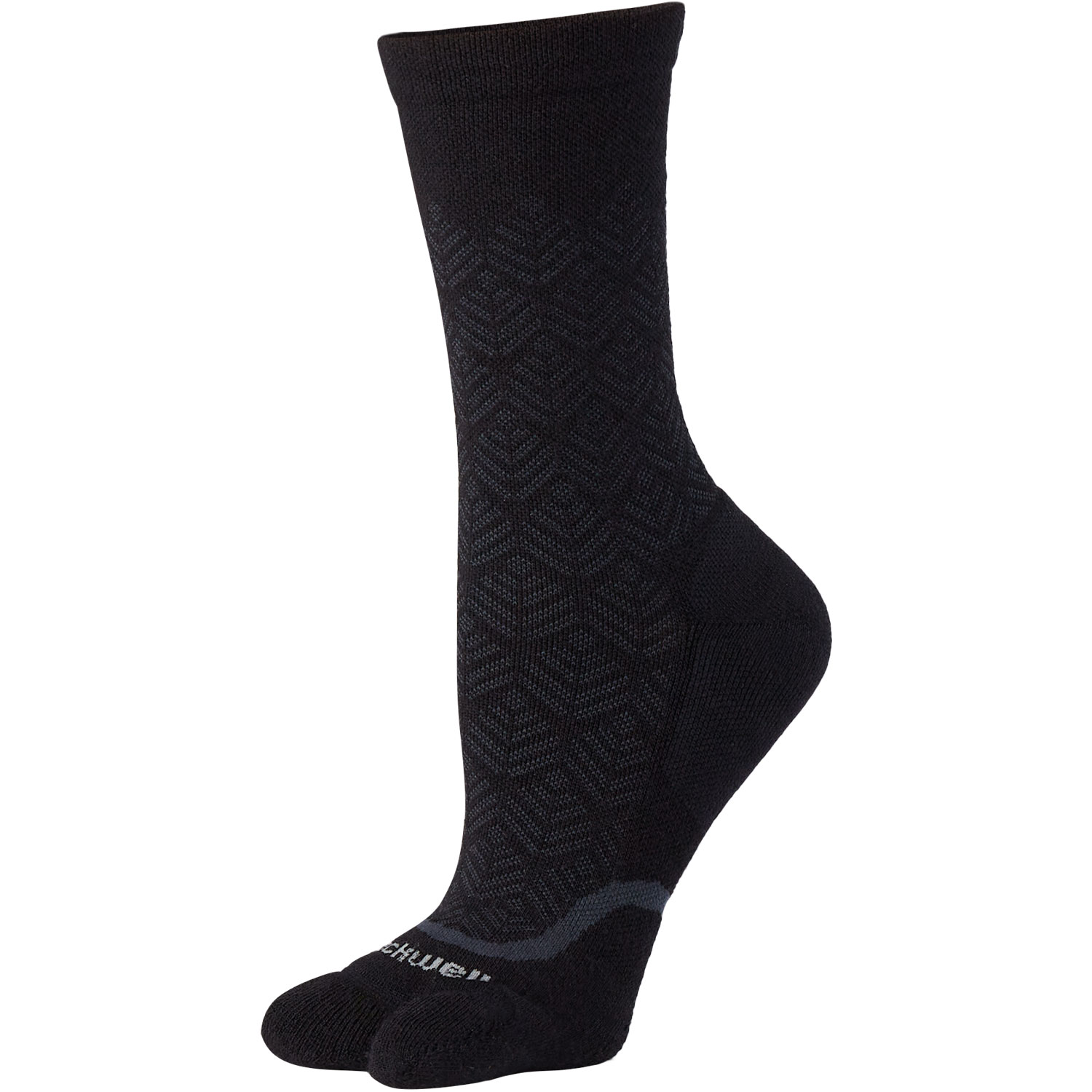 Women's Sockwell Bunion Ease Crew Socks Duluth Trading Company