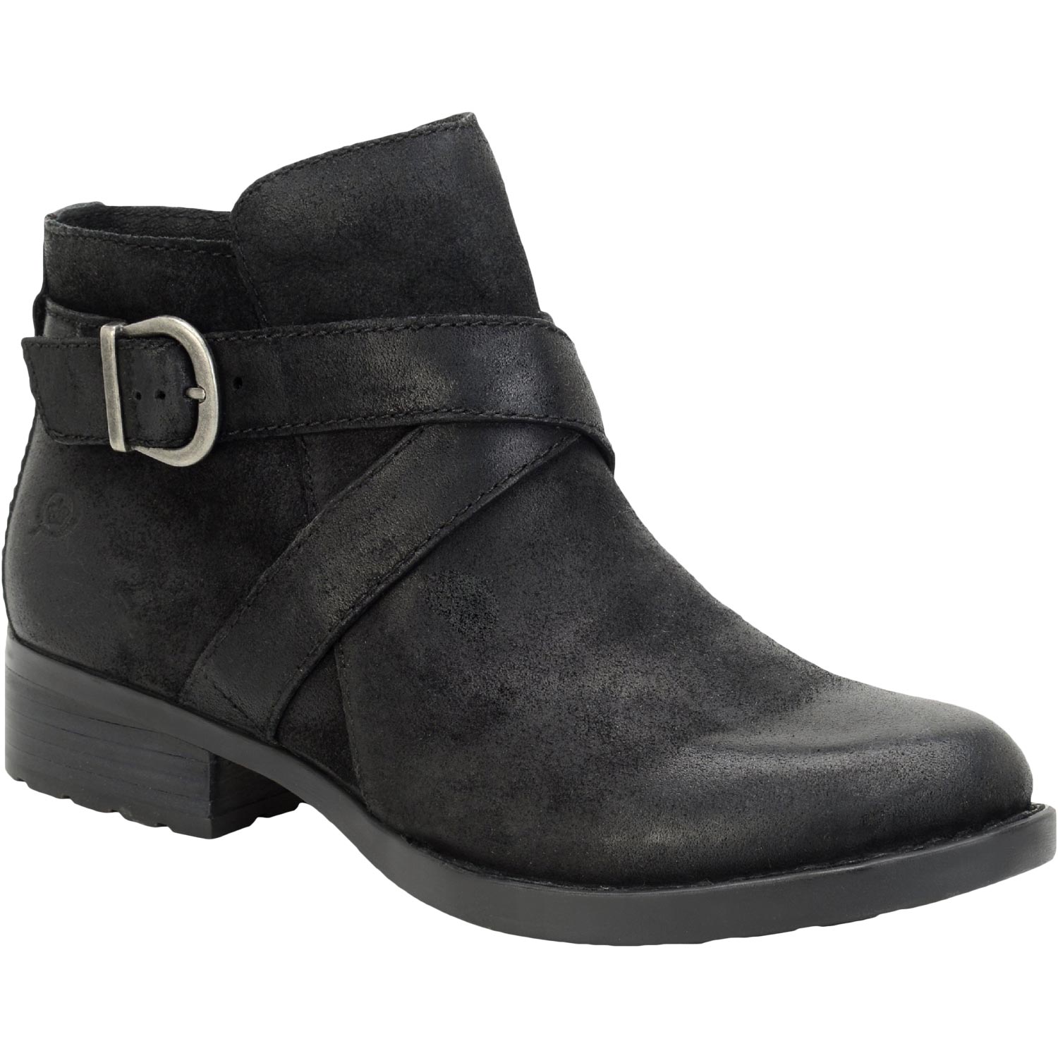 Women's Born Trinculo Ankle Boots | Duluth Trading Company