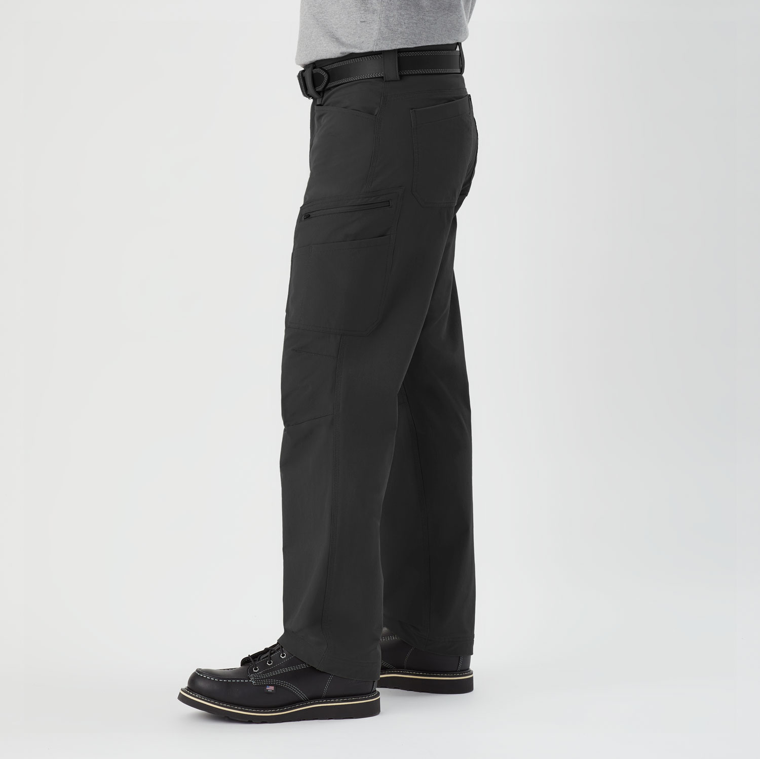 Men's Flexpedition Relaxed Fit Packrat Pants - image 3