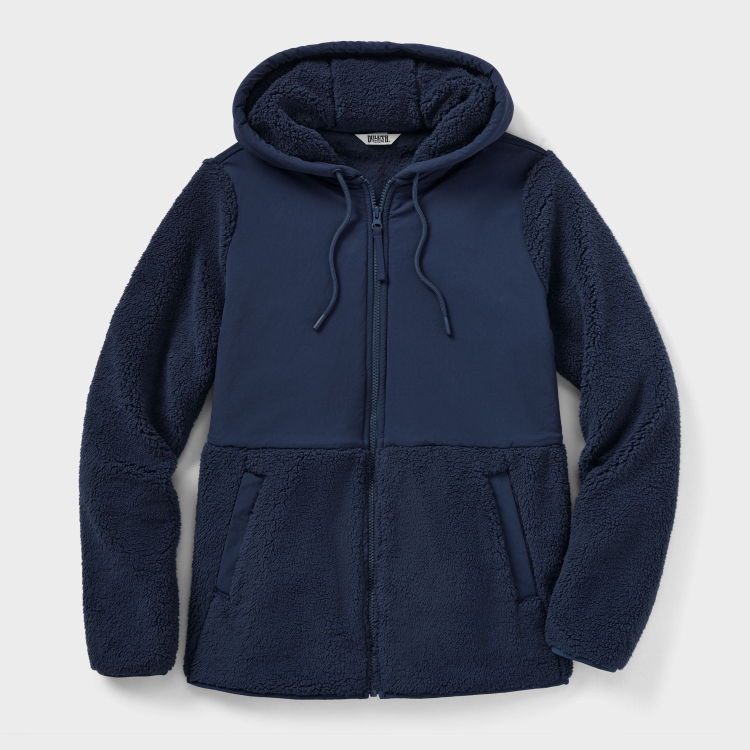 Women's Softmore Fleece Full Zip