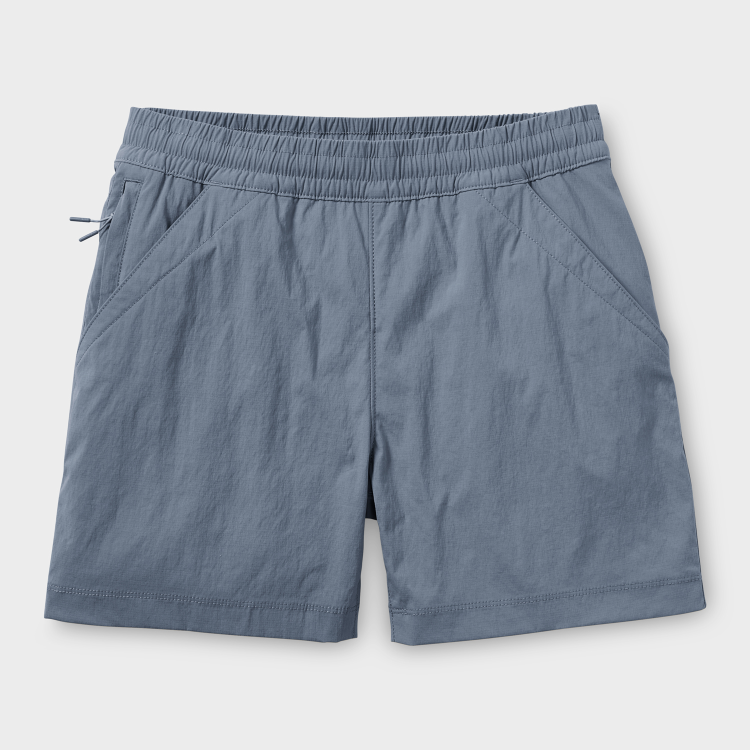 Pull-On Shorts