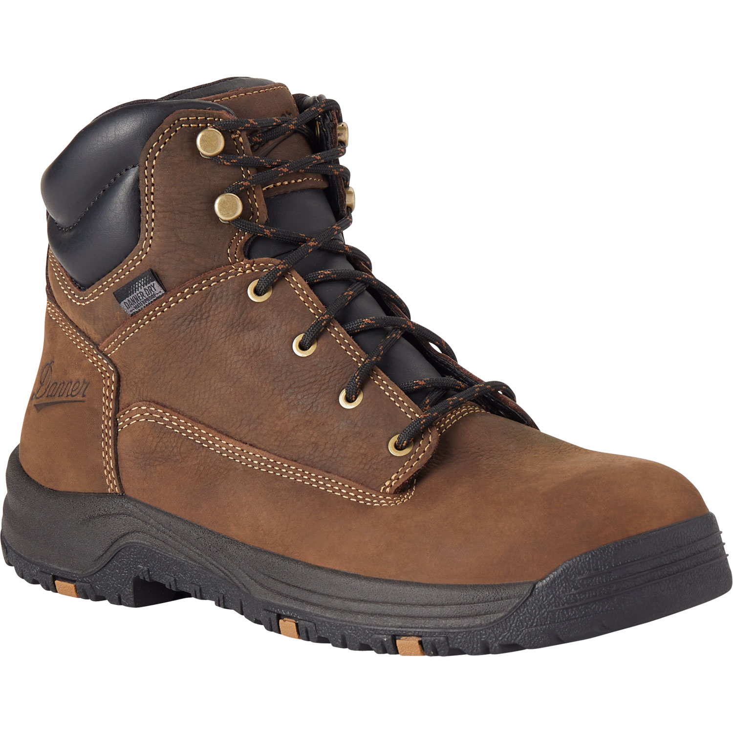 Men’s Danner Caliper 6” Boots | Duluth Trading Company