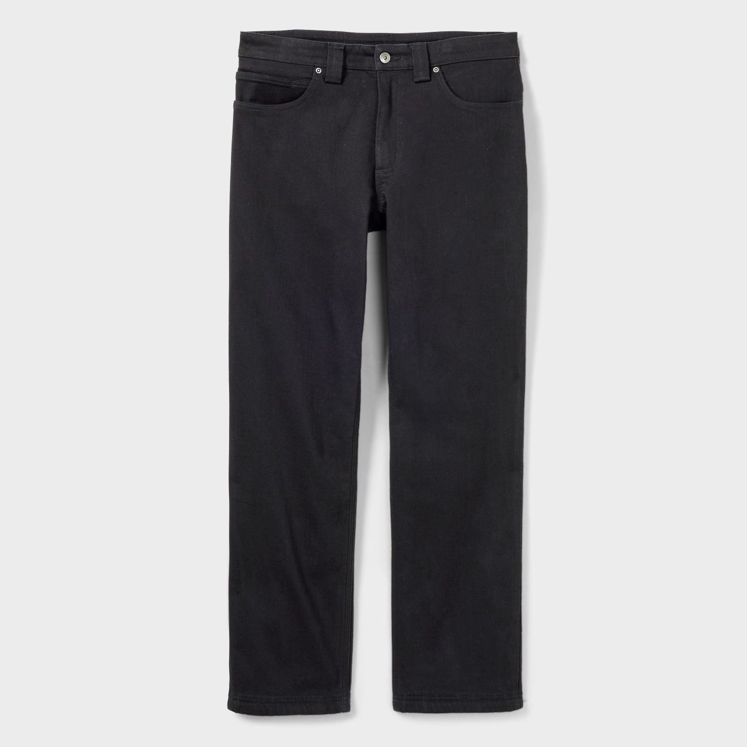 Duluth fleece lined jeans fashion