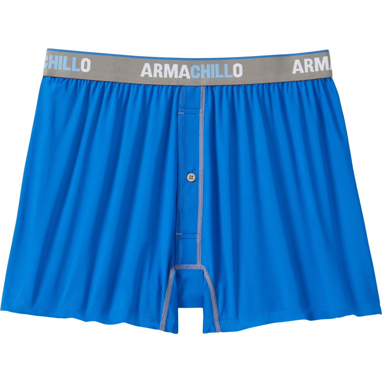 1 Duluth Trading Company Mens Armachillo Cooling Boxer Briefs Lagoon 83735