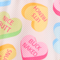Conversation Hearts