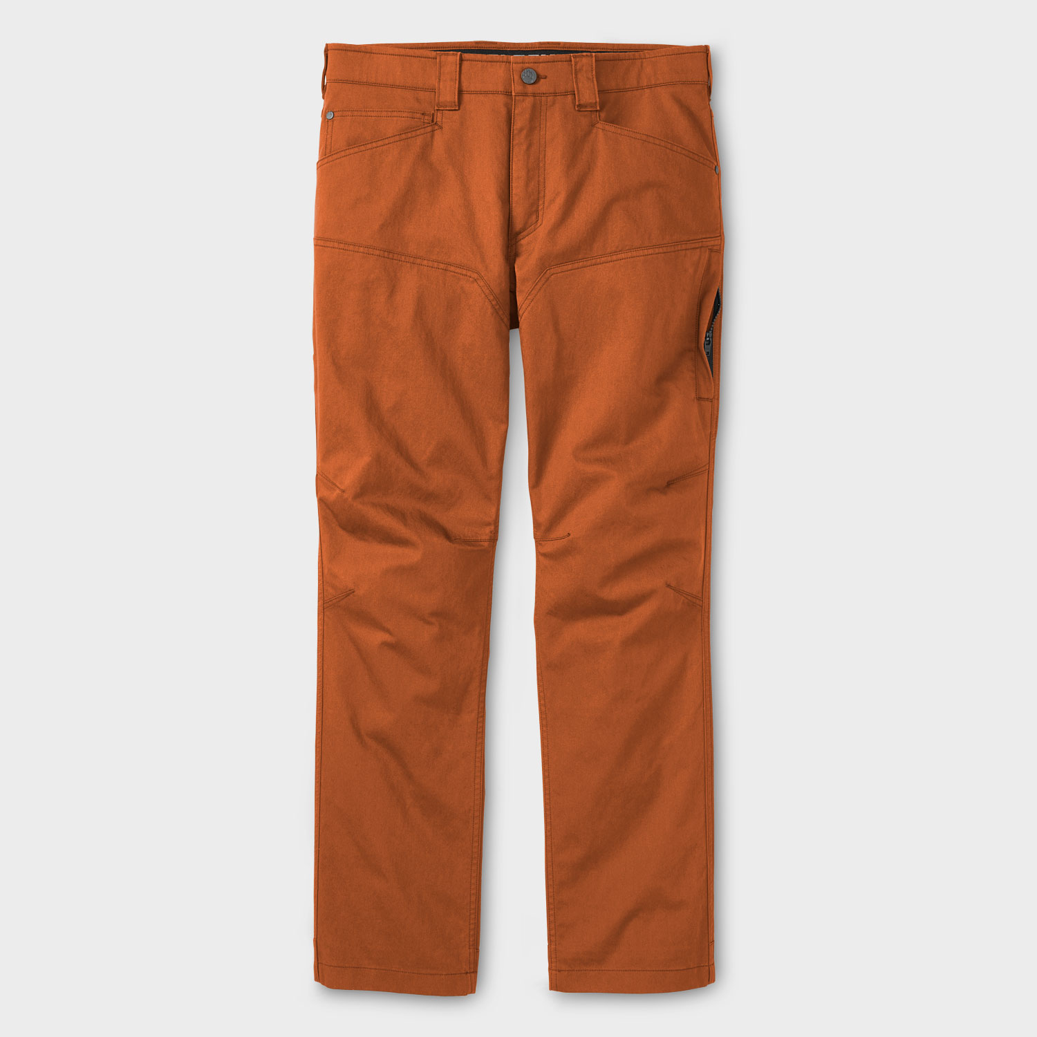 Men's AKHG Stone Run Standard Fit Pants | Duluth Trading Company