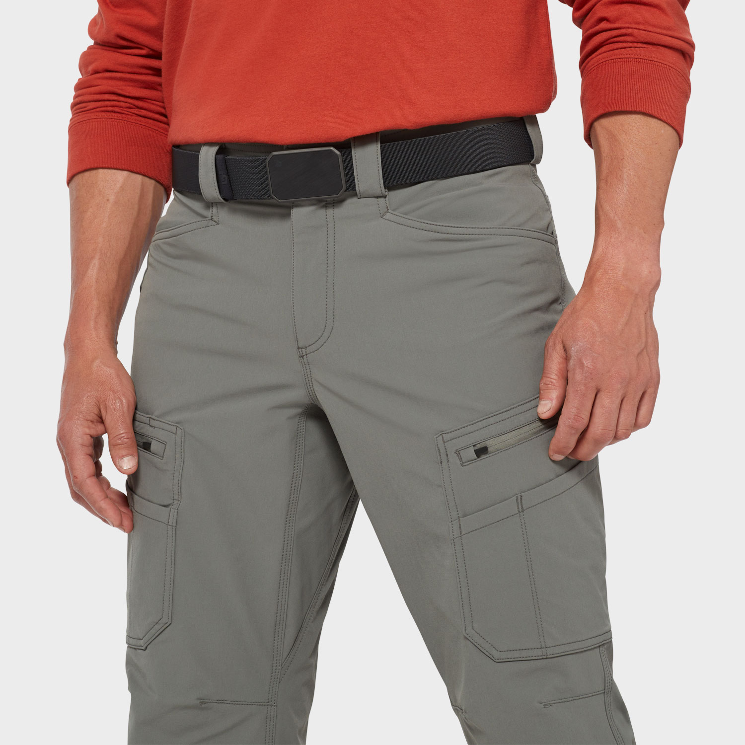 Men's Flexpedition Packrat Slim Fit Pants - image 4