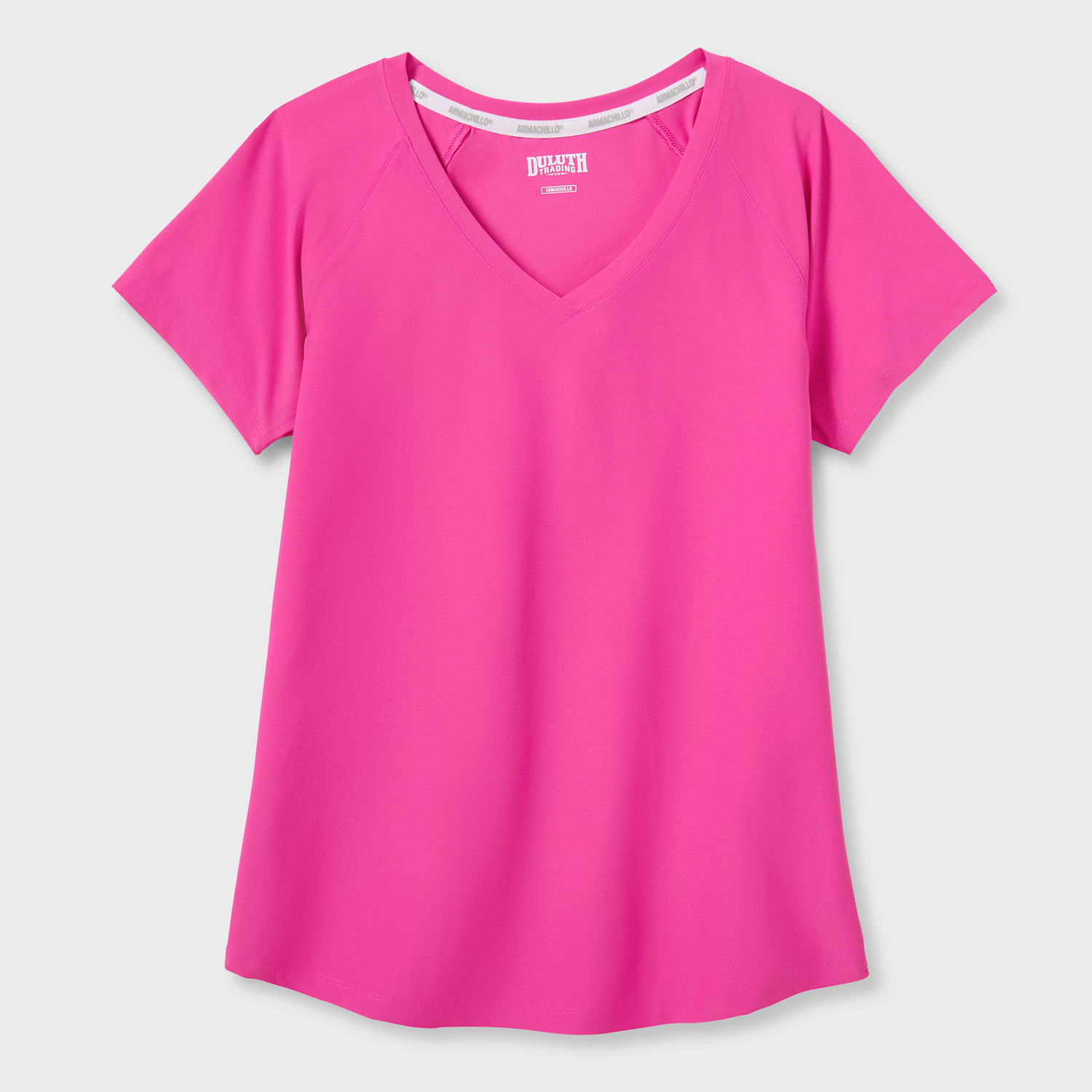 Women's Plus Armachillo Cooling Short Sleeve Tee