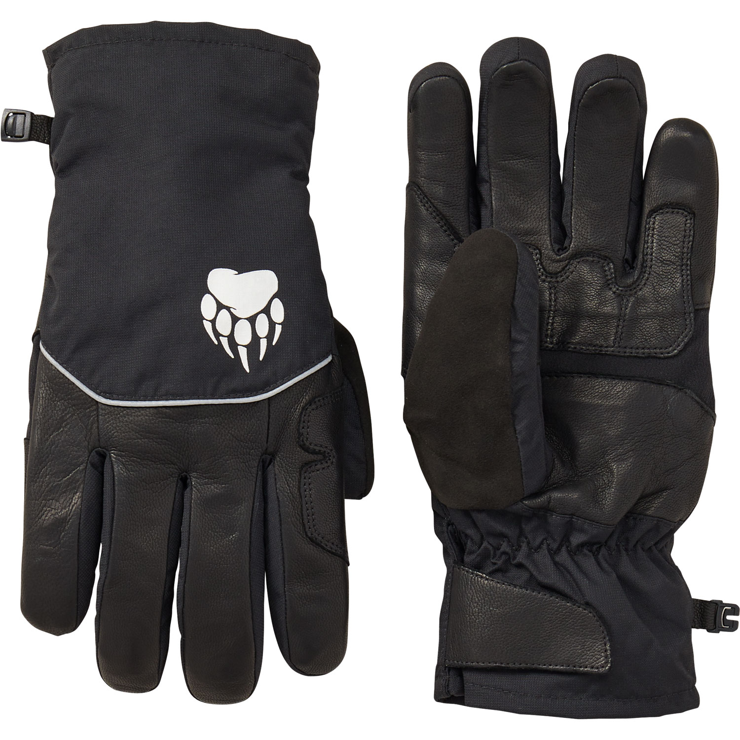 Men’s AKHG Innoko Winter Gloves | Duluth Trading Company