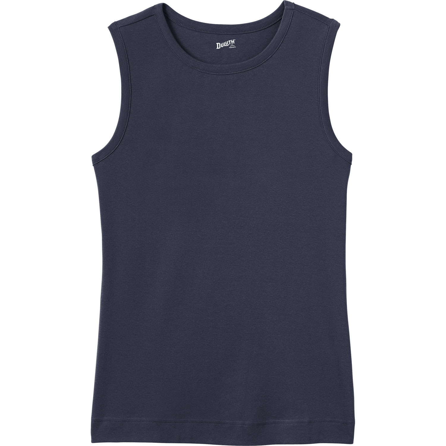 Women's Plus Longtail T Tank Top | Duluth Trading Company