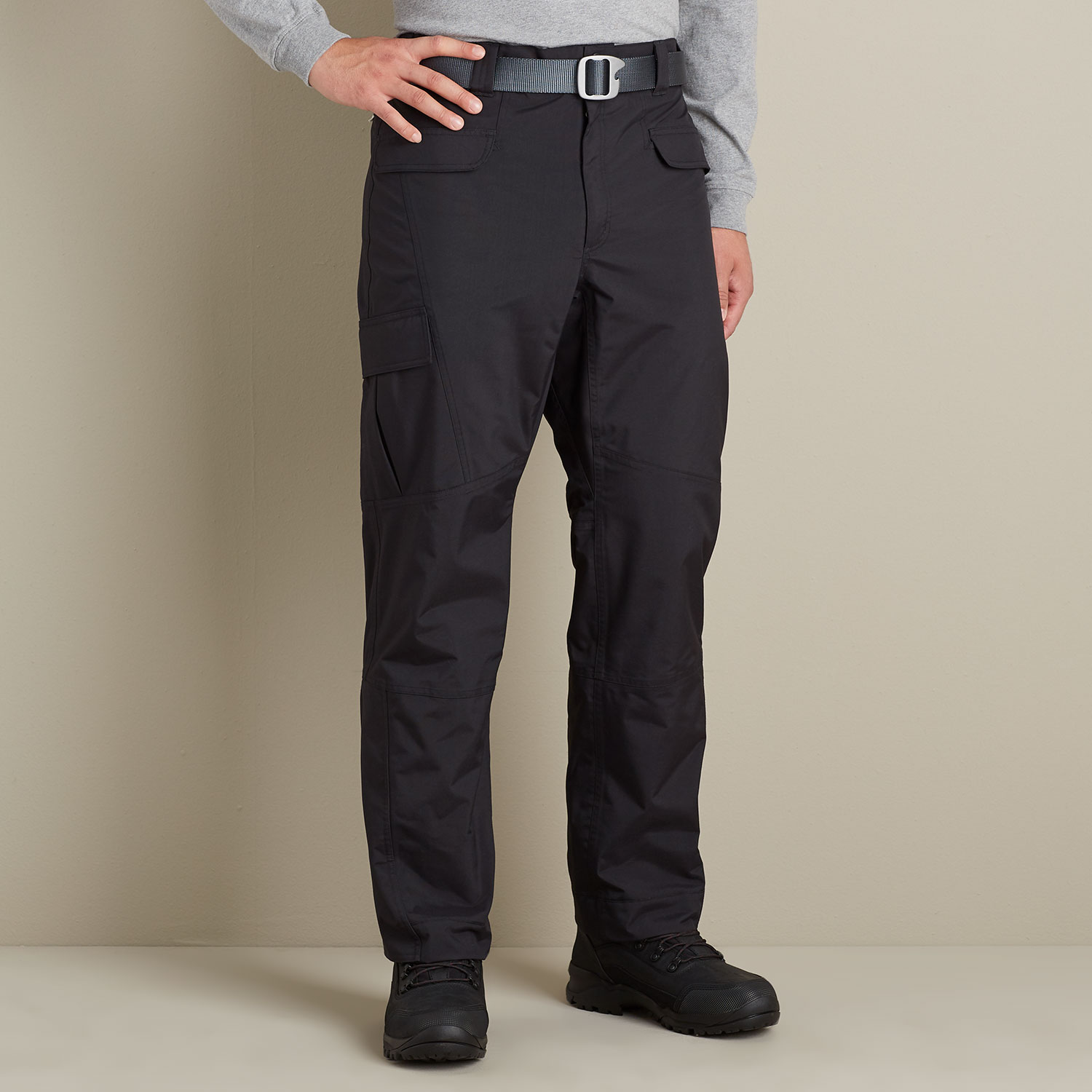 Men's Whaleback Waterproof Pants | Duluth Trading Company