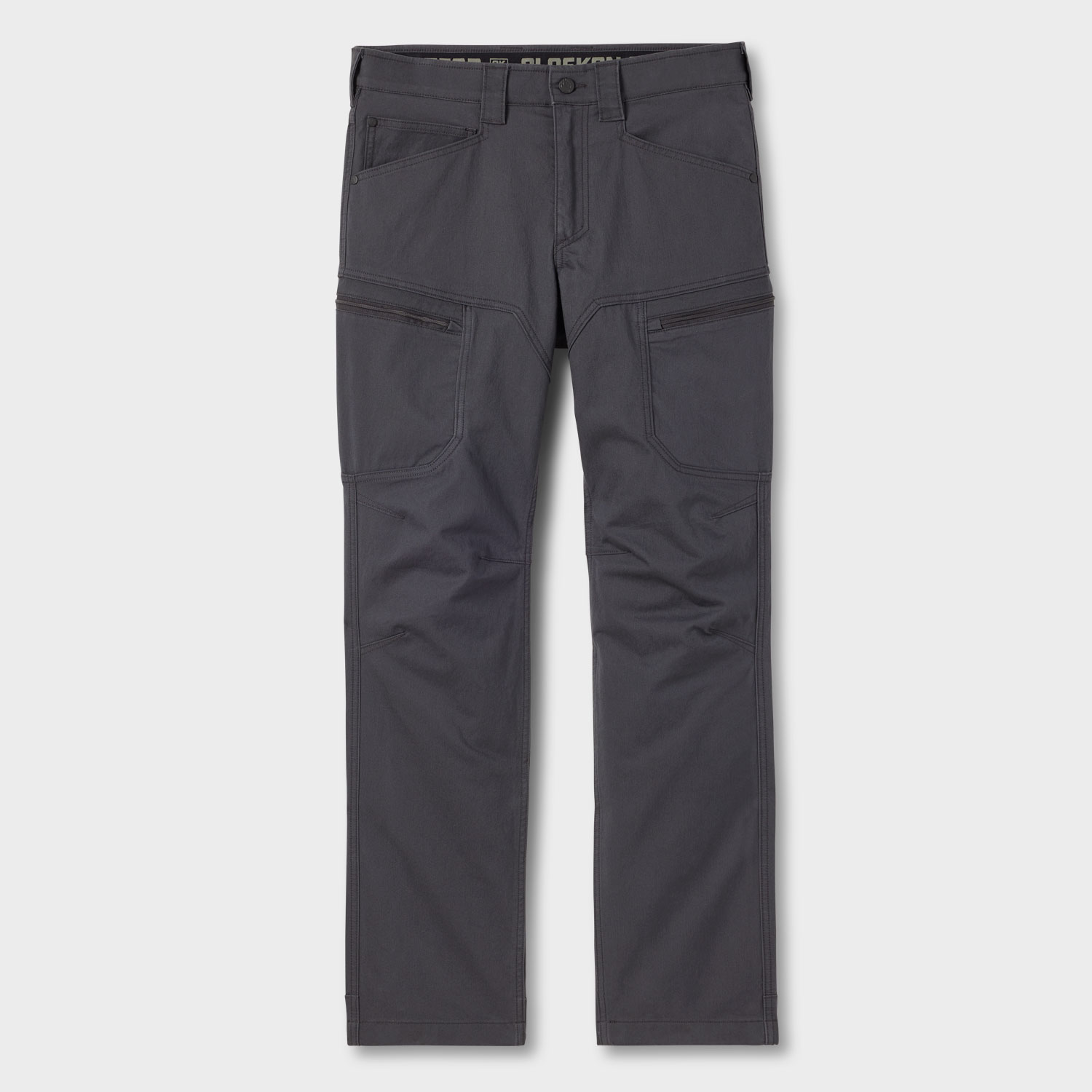 Men's AKHG Stone Run Cargo Pants | Duluth Trading Company