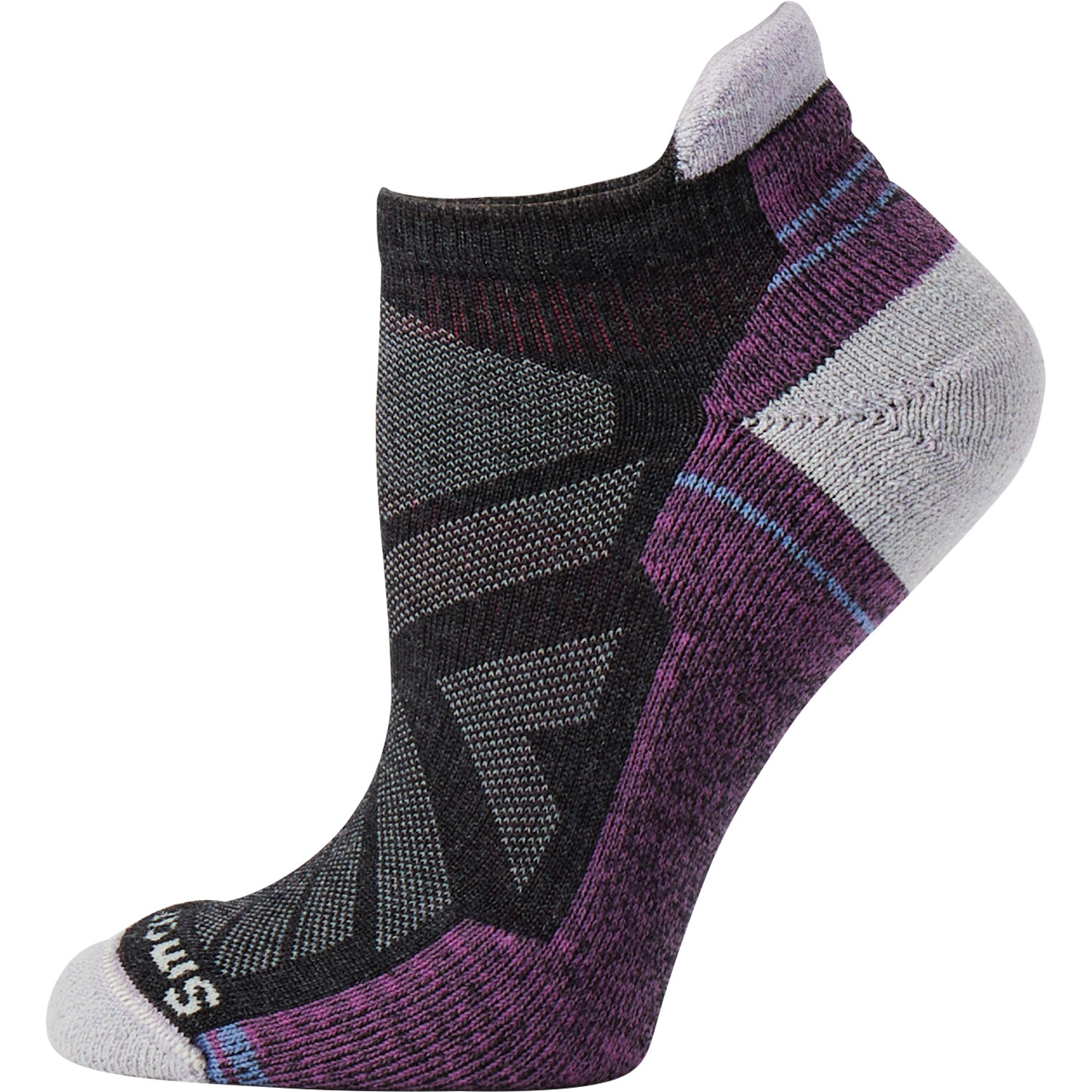Women's Smartwool Hike Light Cushion Ankle Socks