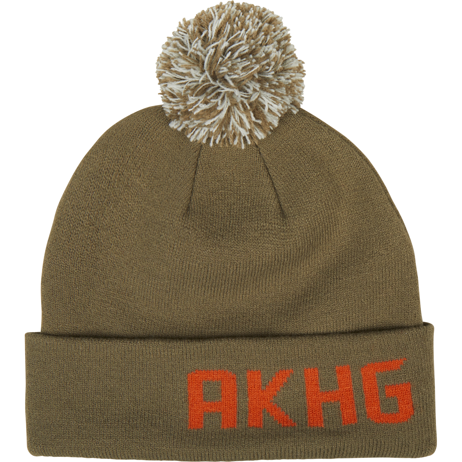 AKHG Pom Beanie | Duluth Trading Company