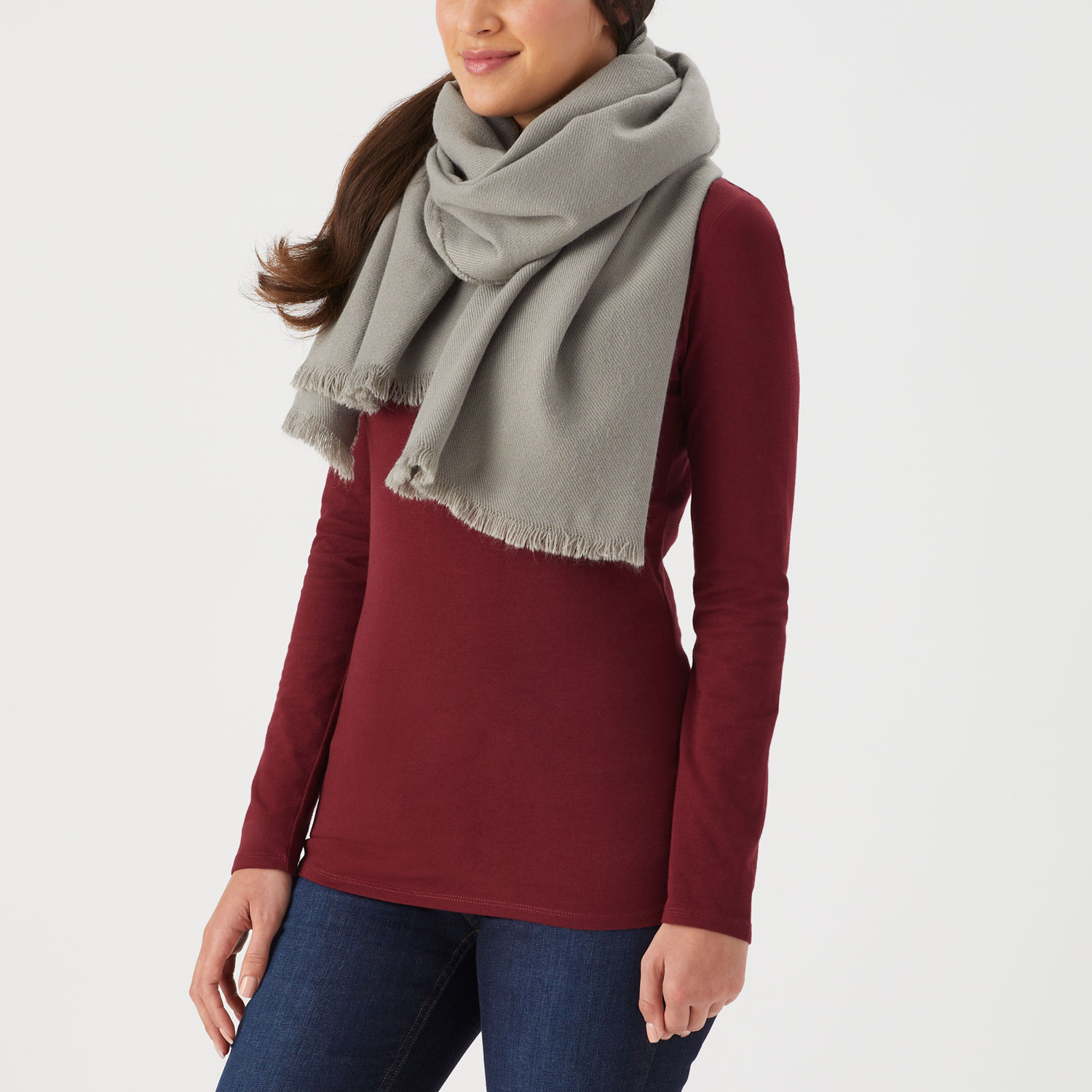 Women's Neck Scarf  Duluth Trading Company