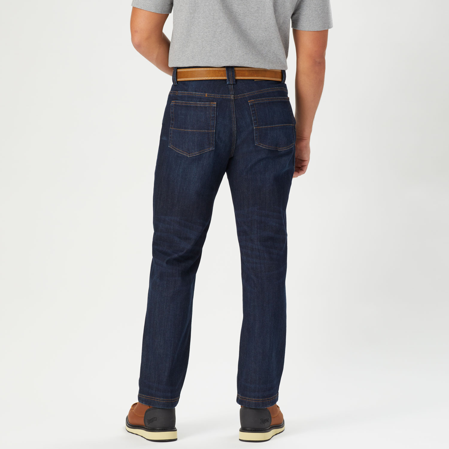 Men's Ballroom Double Flex Relaxed Fit Jeans