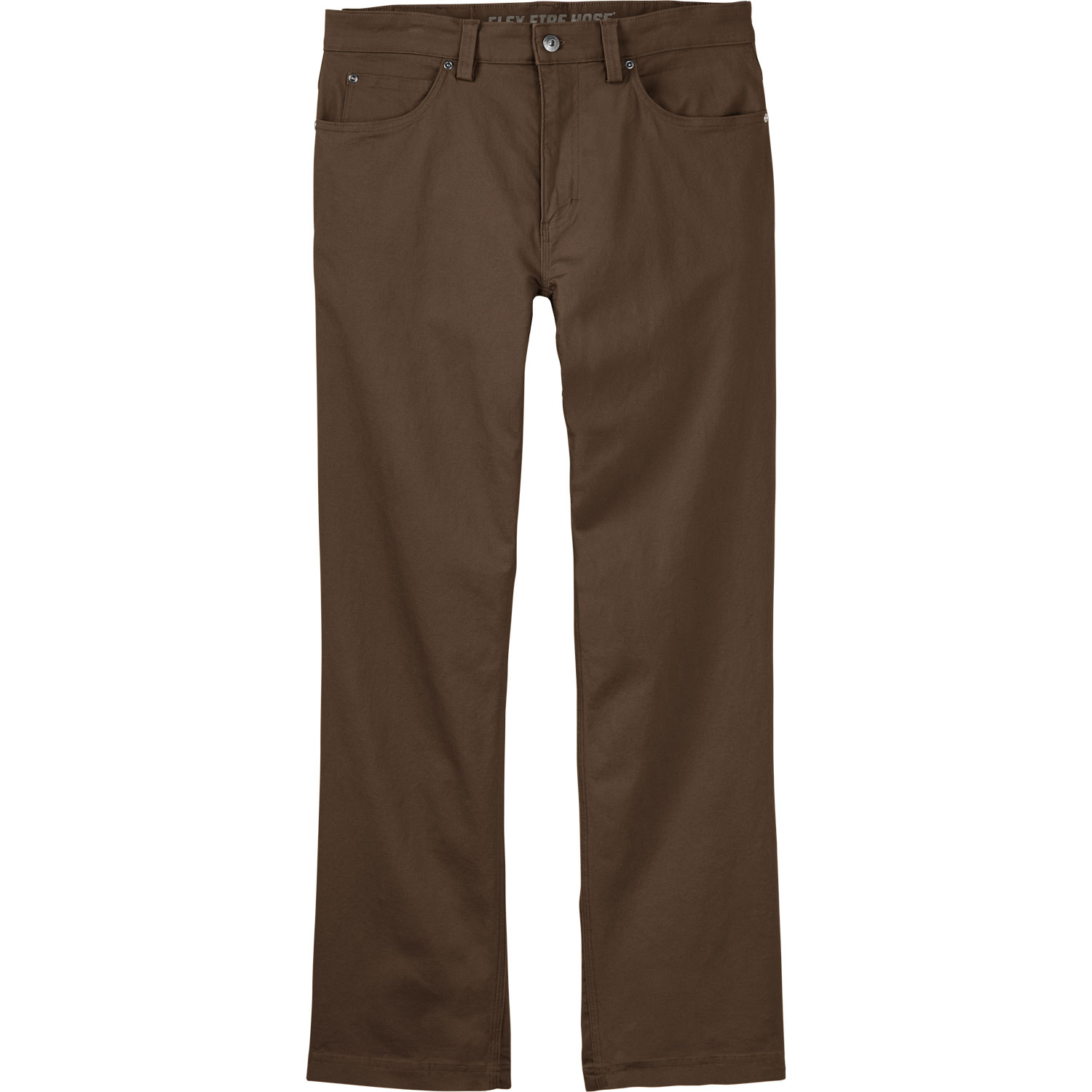 Men's DuluthFlex Fire Hose Slim Fit 5-Pocket Pants | Duluth Trading Company