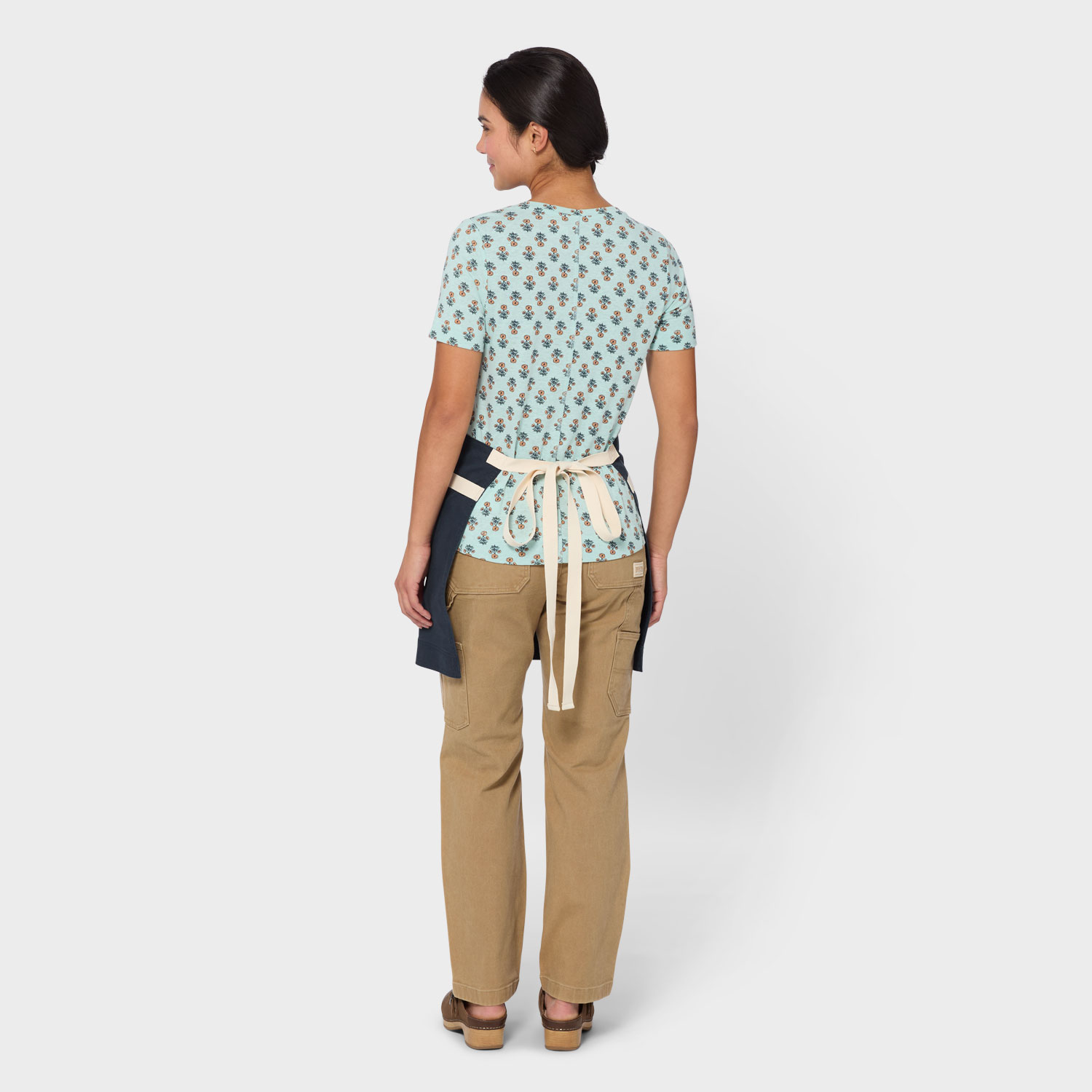 Makers Waist Apron - image 2