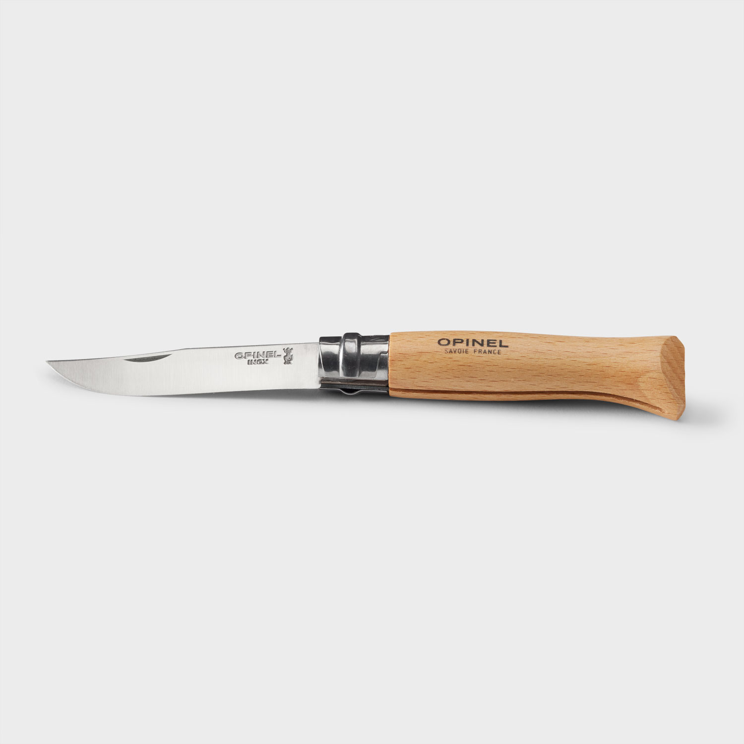 Opinel No.08 | Duluth Trading Company