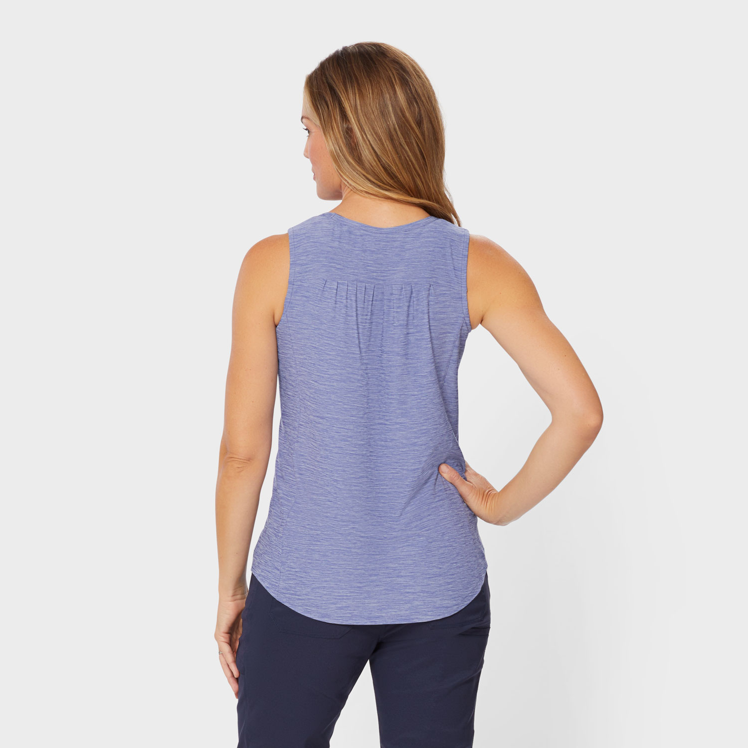 Women's Armachillo Cooling Tank Top - image 2