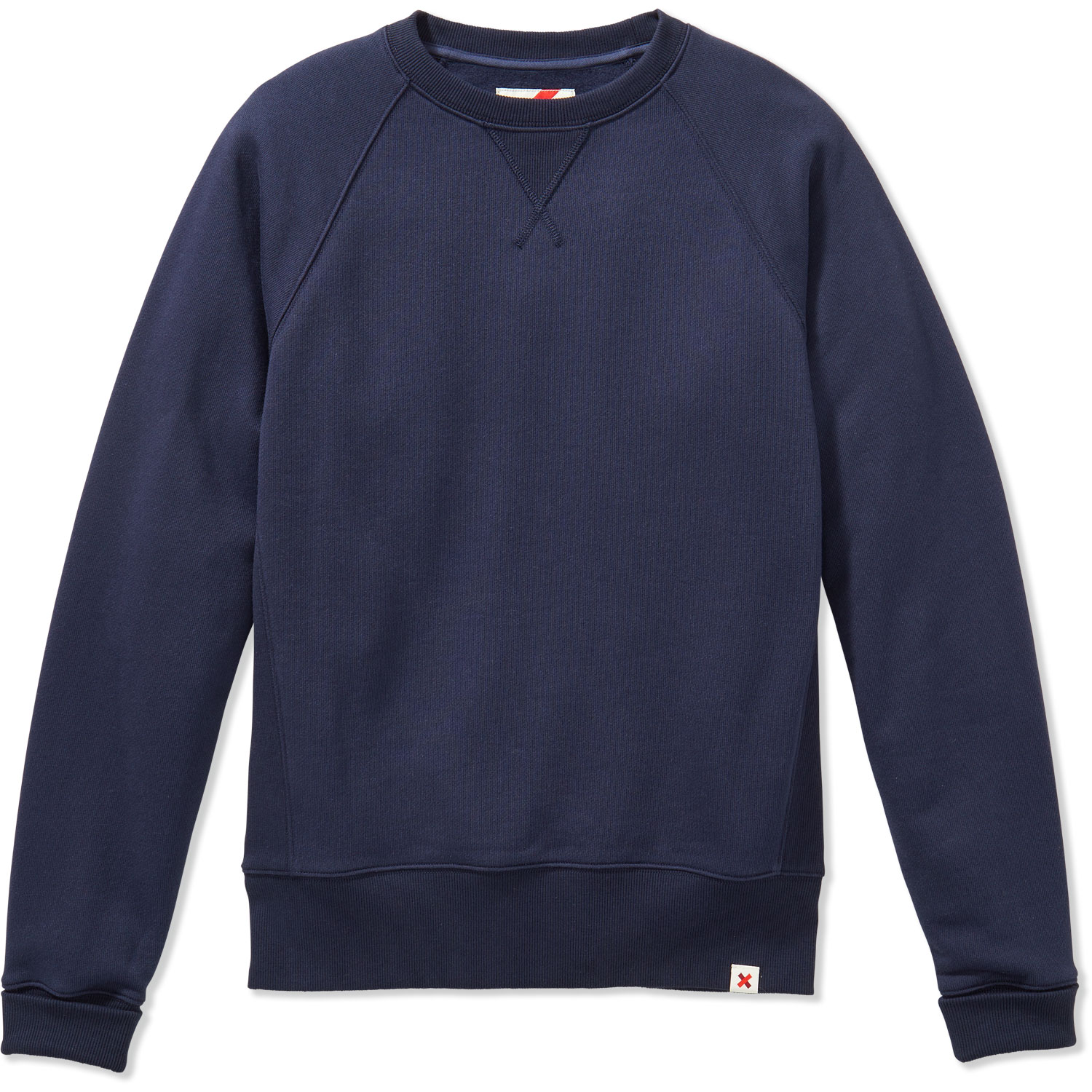 Men's Best Made Sweat Fleece Crew Duluth Trading Company