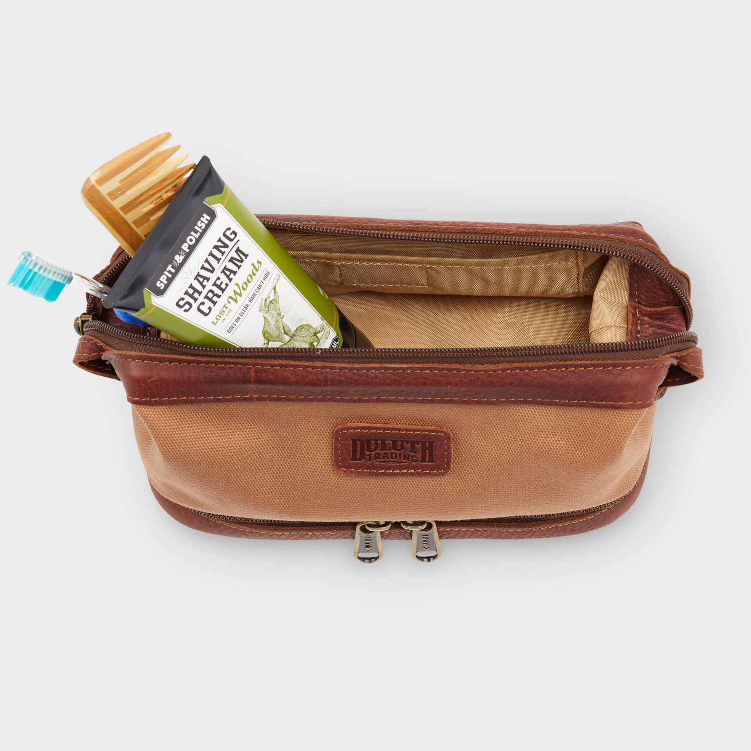 Fire Hose Drop Base Travel Kit - image 3