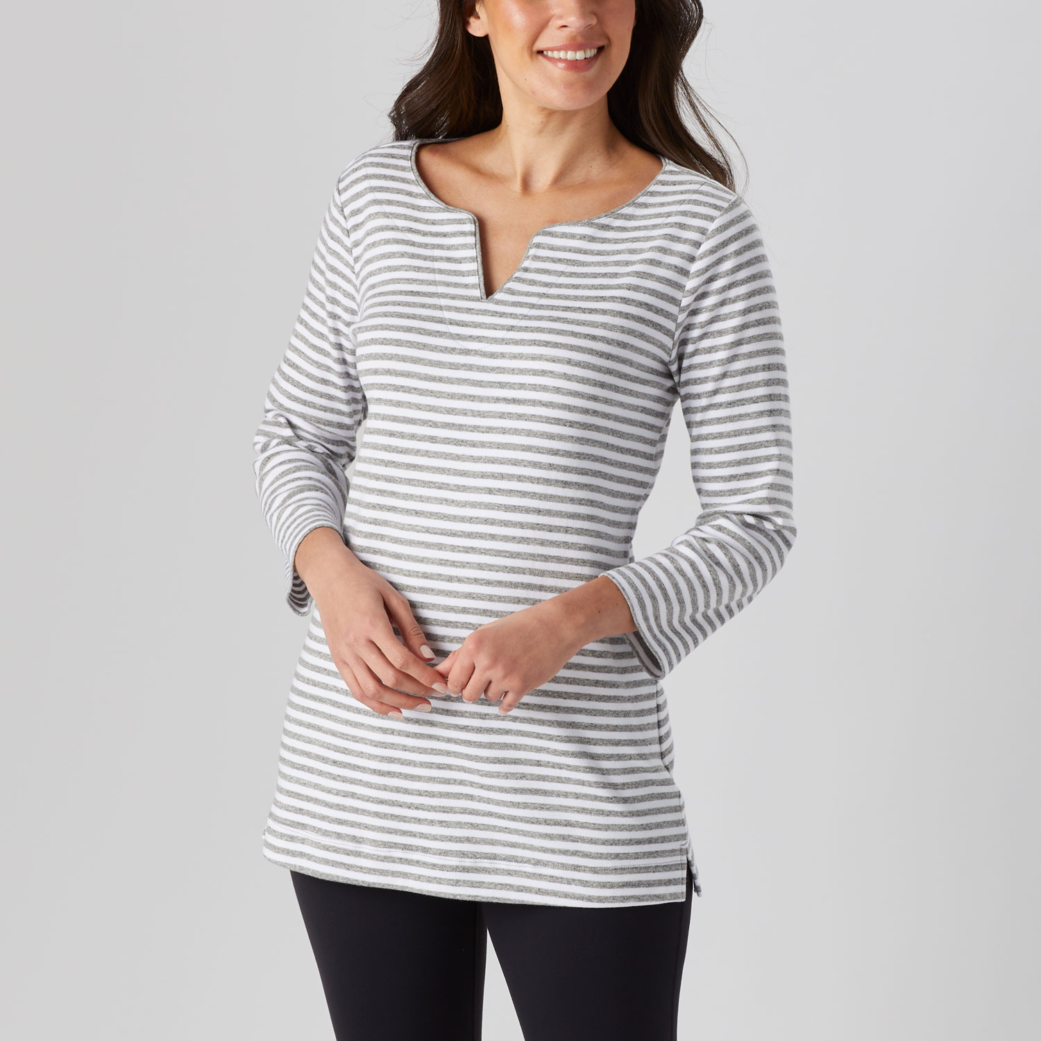 Women's Longtail T Tunic