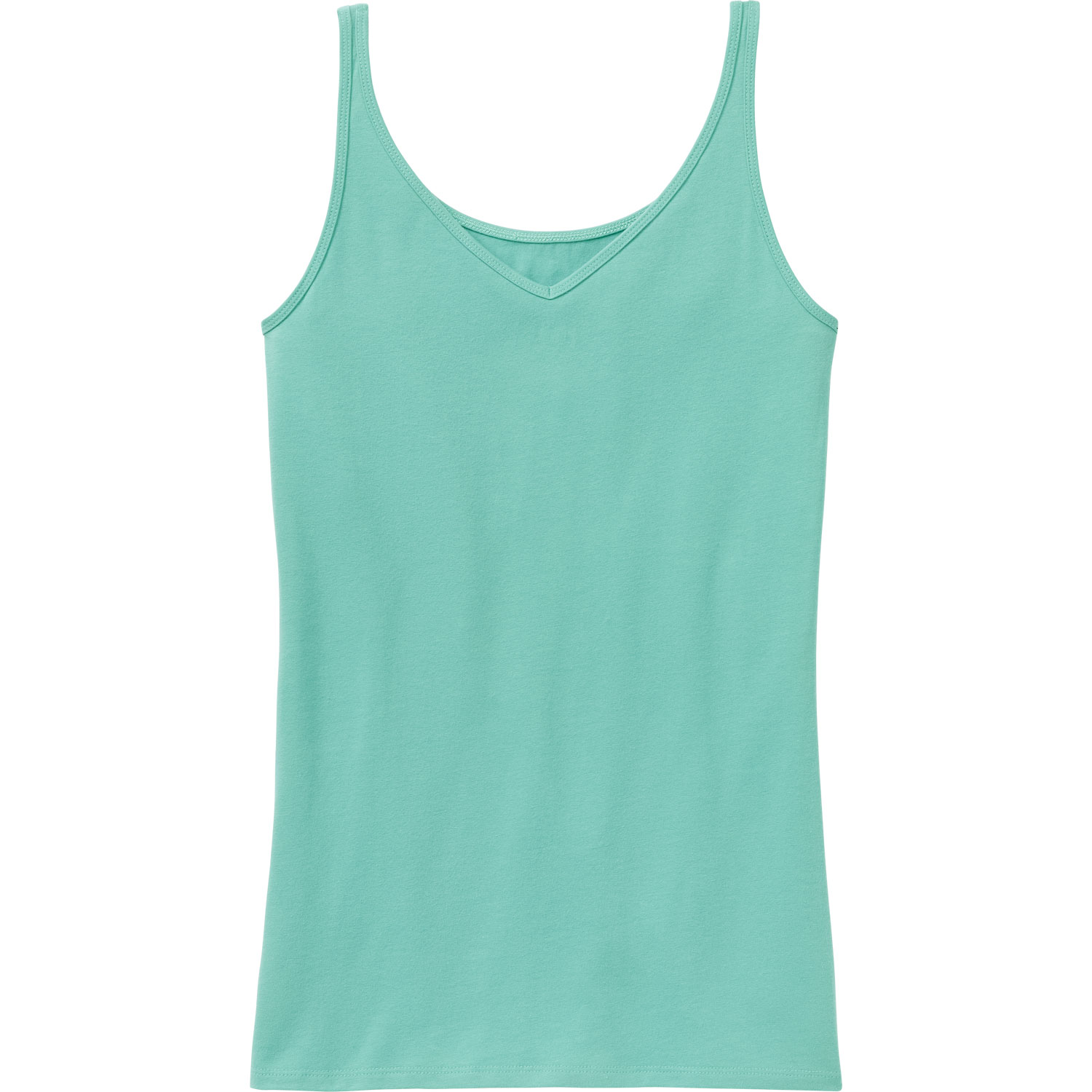 Women's NoYank Reversible Thin Strap Tank Duluth Trading Company