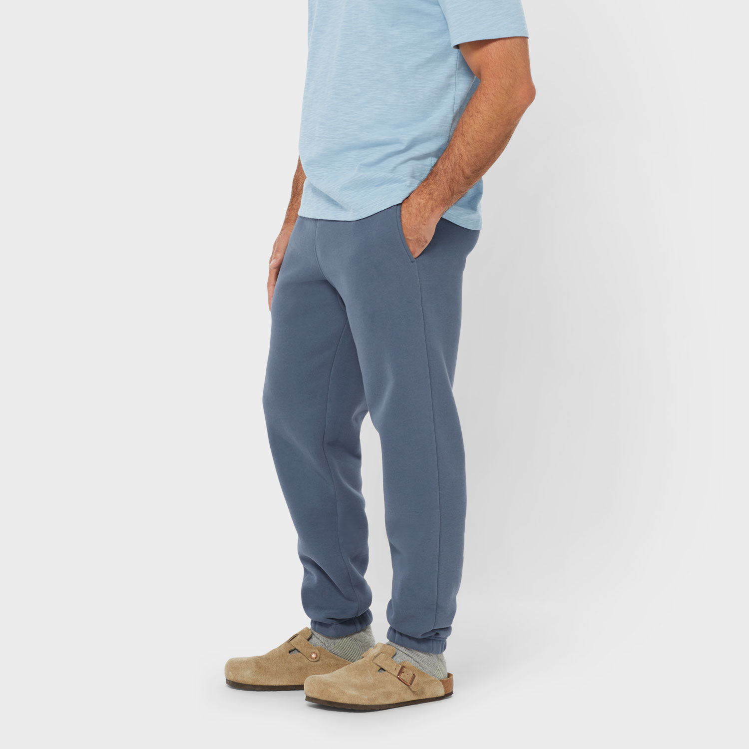 Men's Duluth Heritage Sweatpants - image 3
