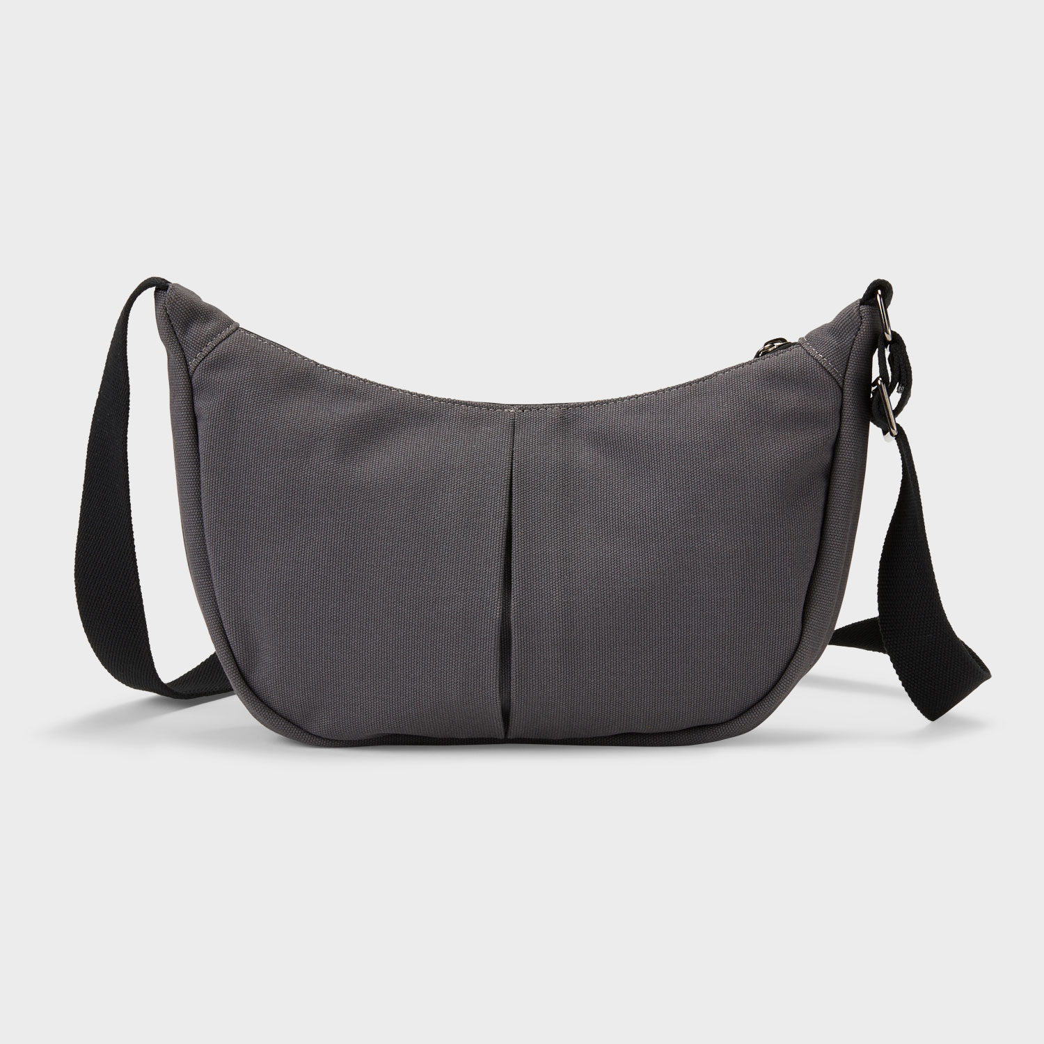 Heritage Canvas Travel Crossbody