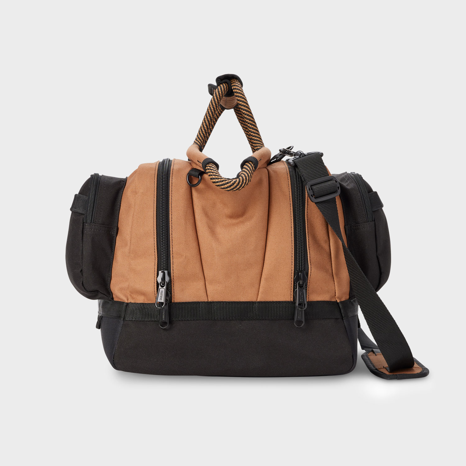 Fire Hose Triple Threat