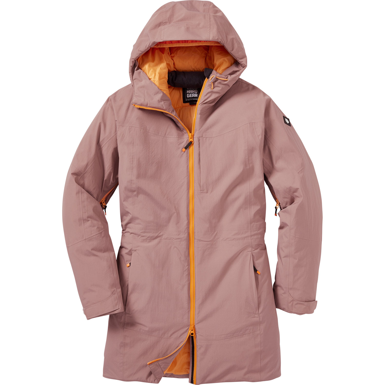 Helly Hansen Womens Adore Puffy Parka, Big Weather Gear